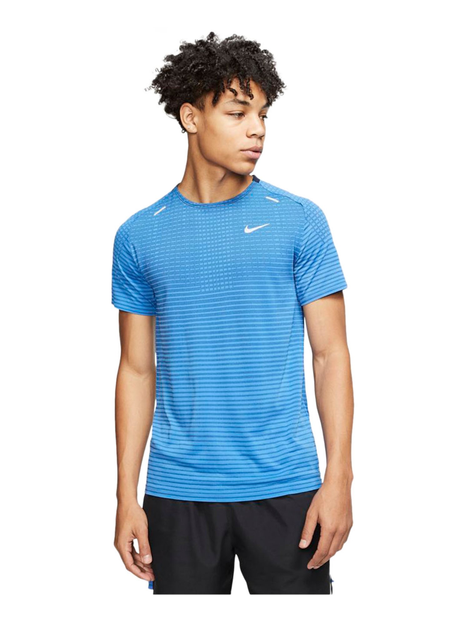 nike techknit ultra green