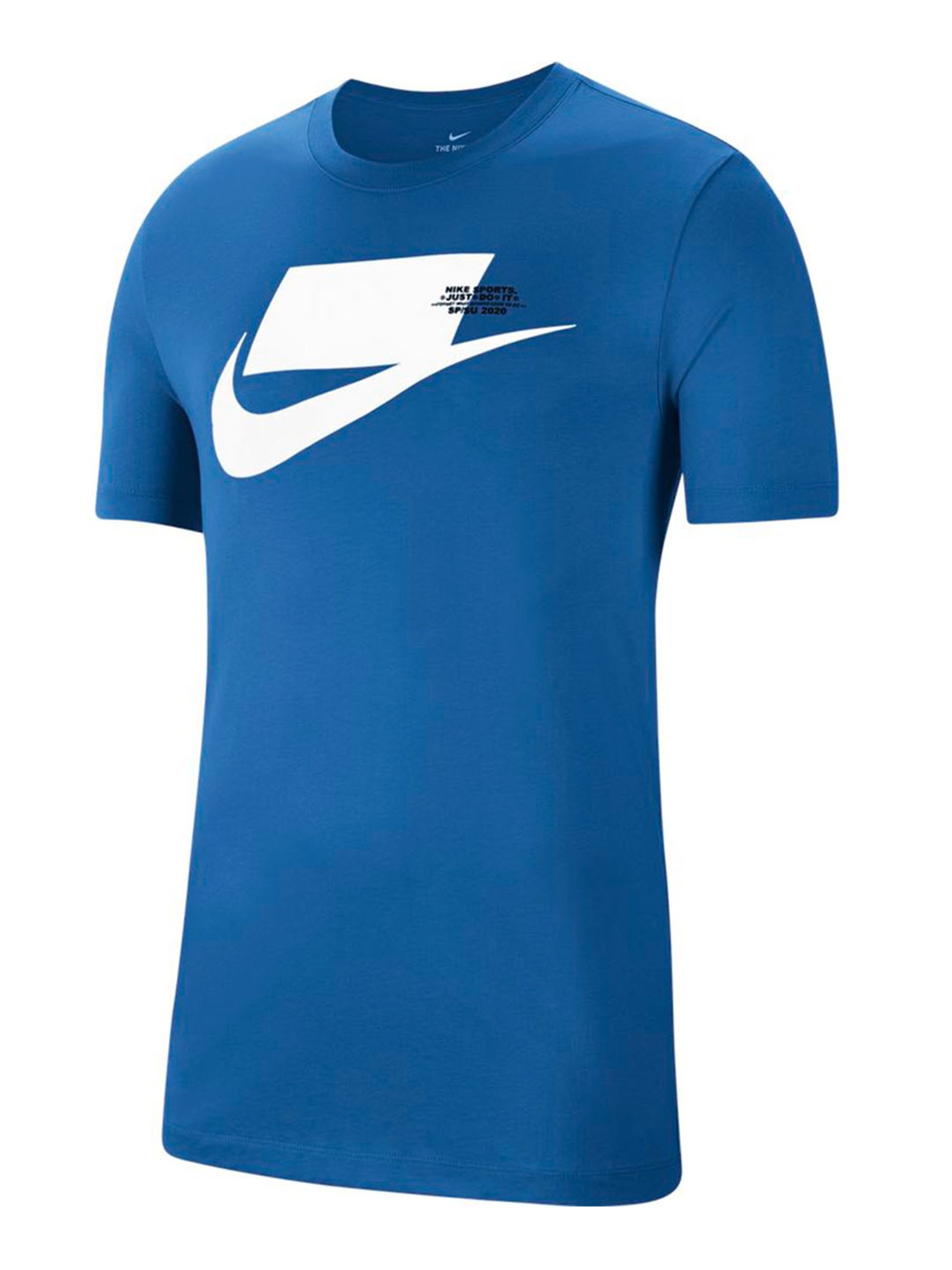 nike cotton t shirt