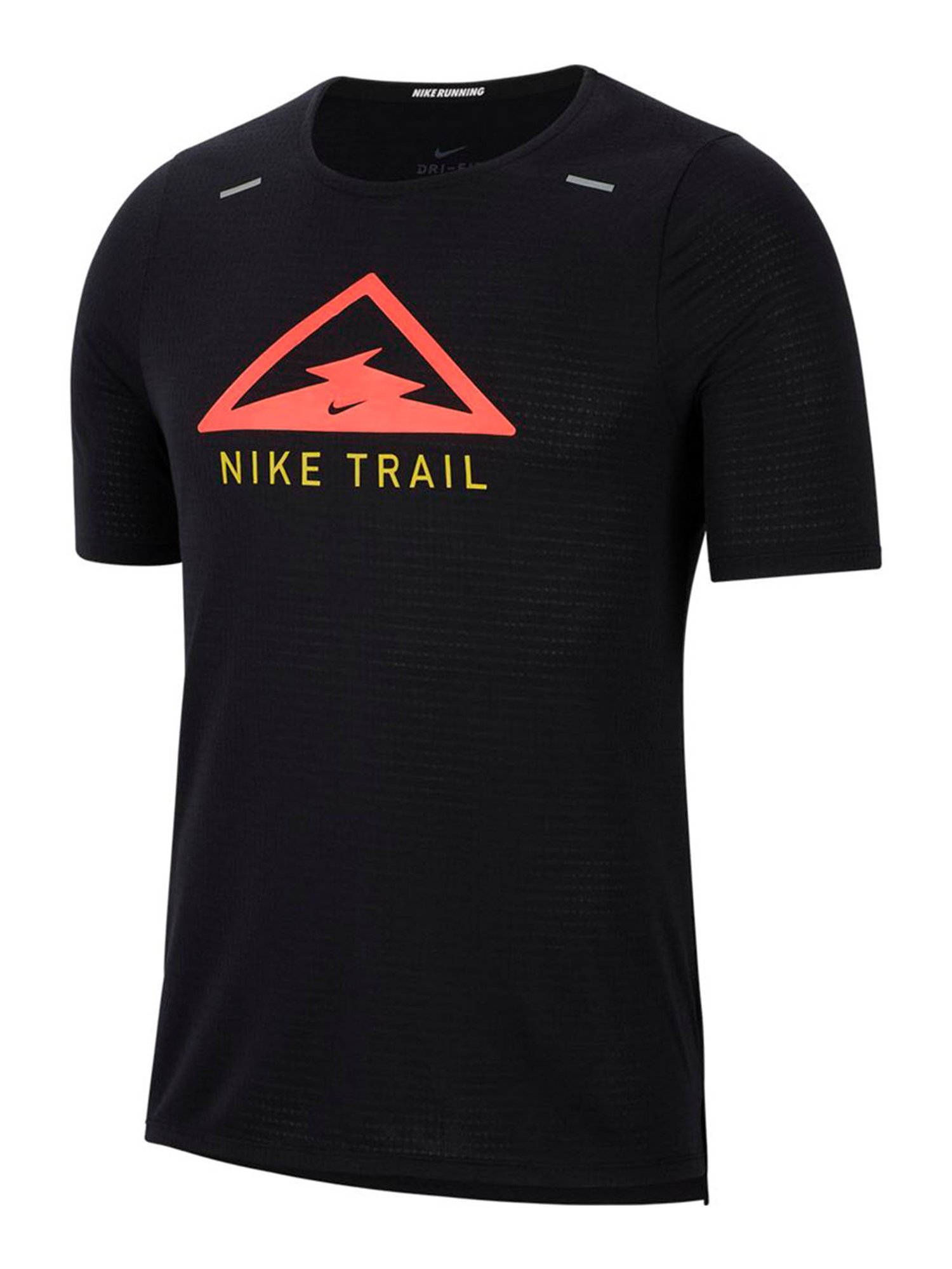 nike trail running t shirt