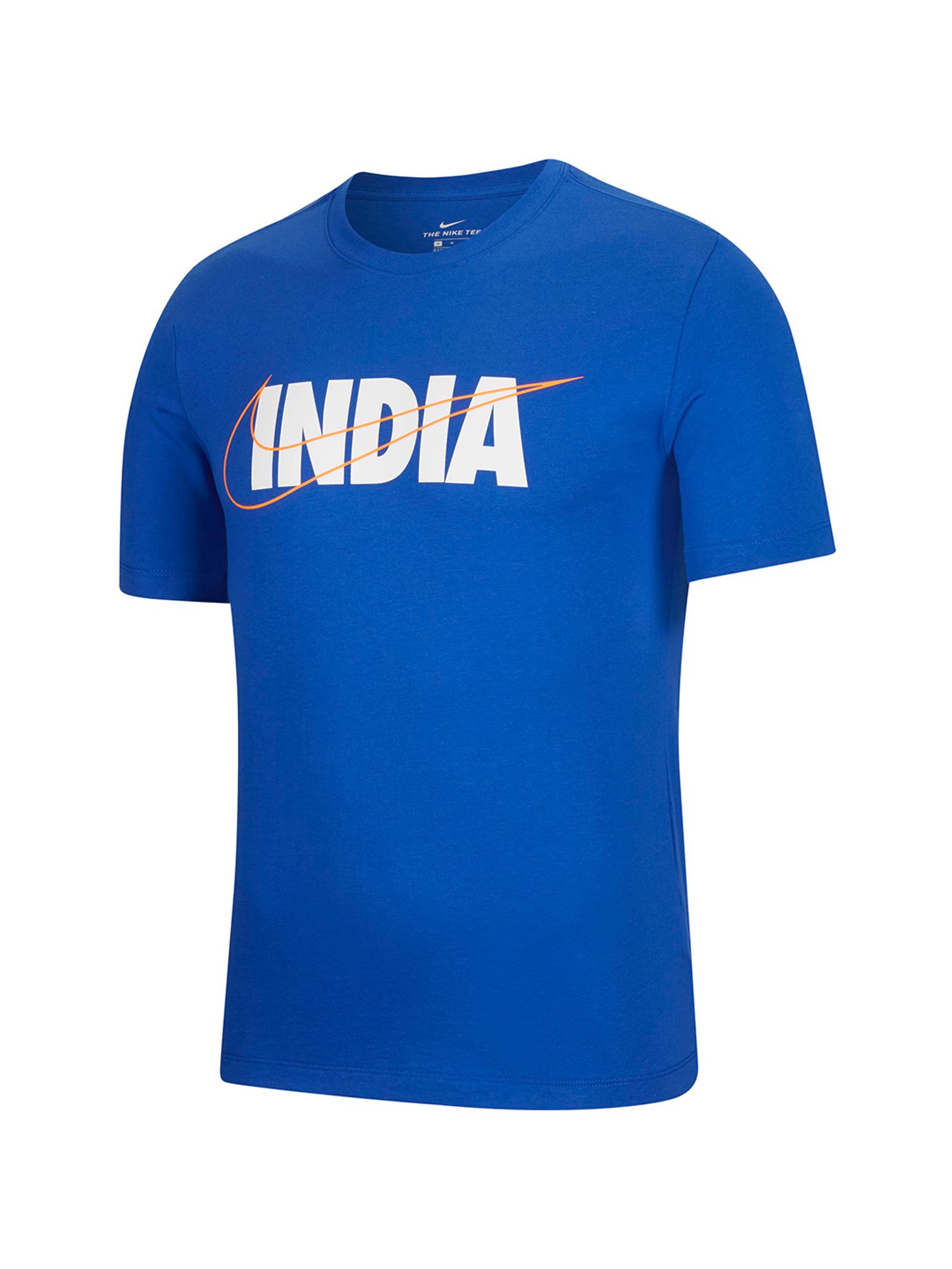 nike t shirt india
