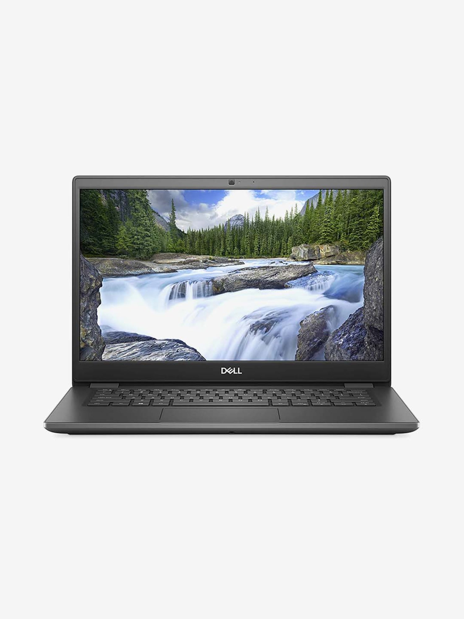 Dell Latitude Laptop 3410 I3 10th Gen 4gb 1tb Hdd 14 Inch Ubuntu Integrated Graphics Black From Dell At Best Prices On Tata Cliq