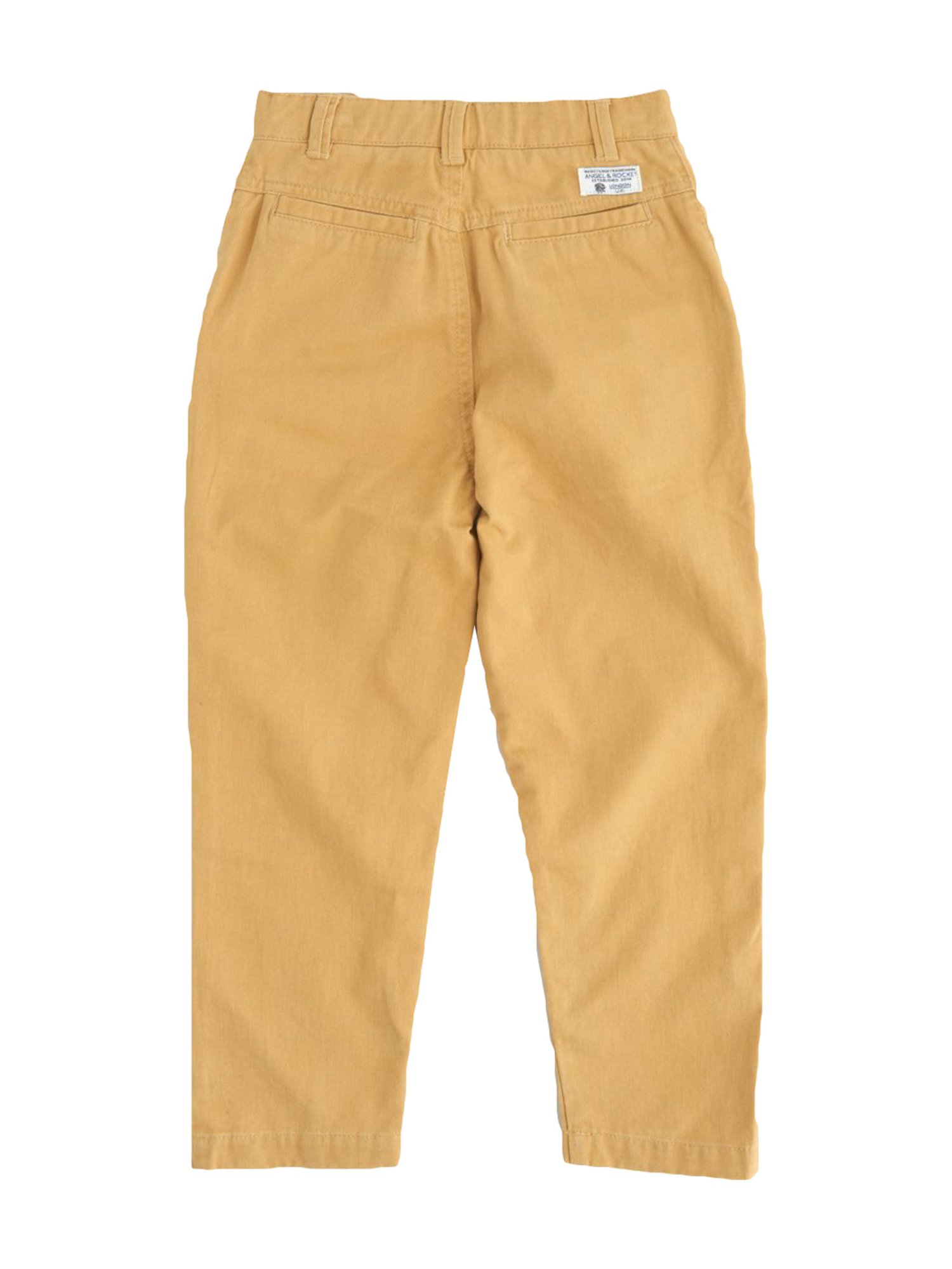 Stylish Cargo Pant for Boys  Cotton Casual Trousers for Kids   MultiPockets  Relaxed