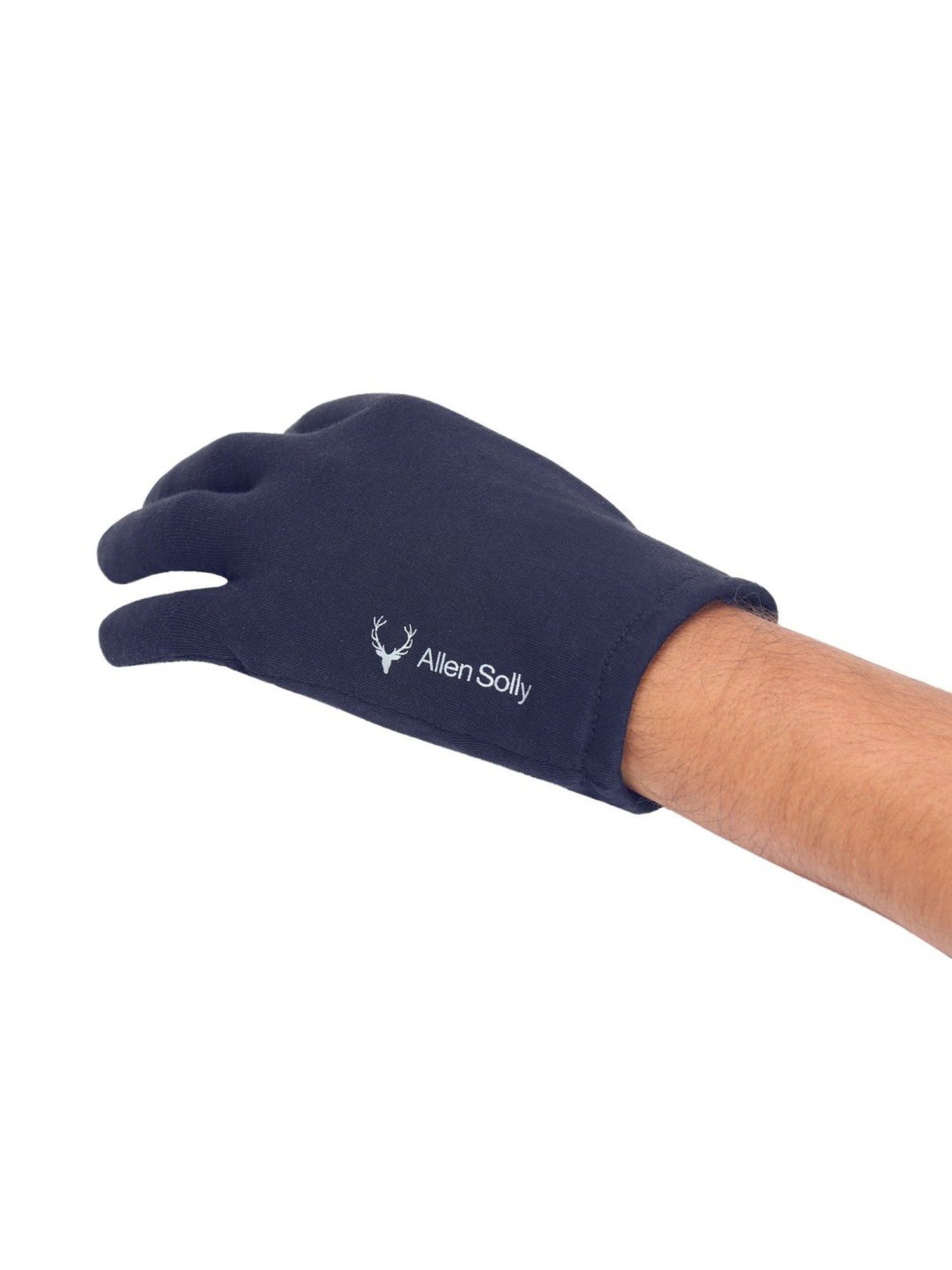 allen solly gloves