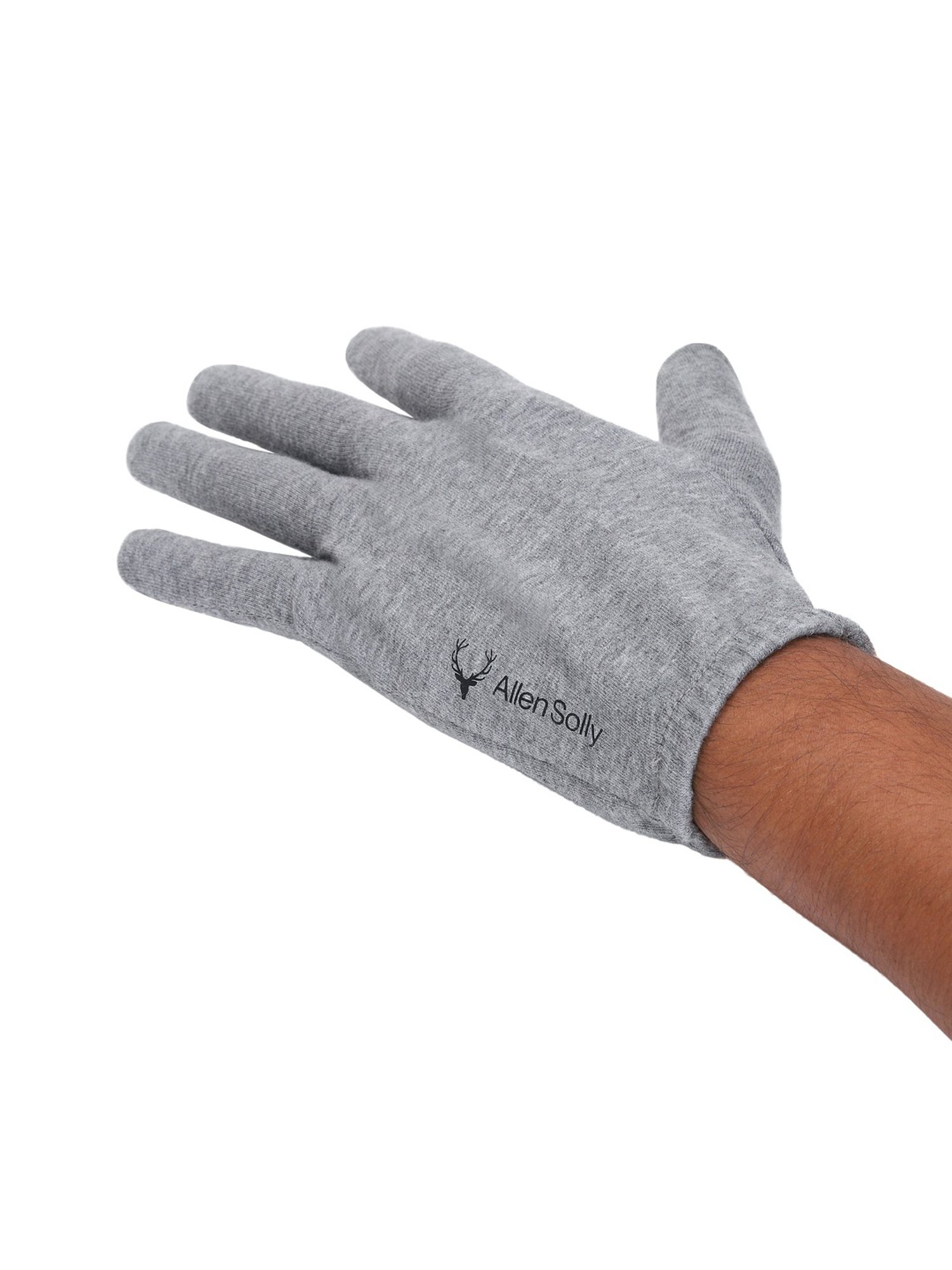 allen solly gloves