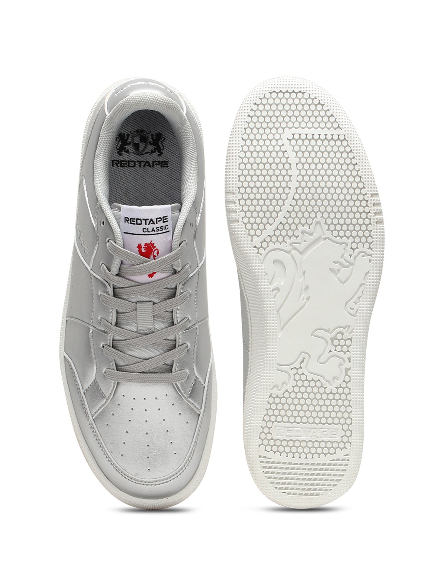 red tape men's rte318 sneakers