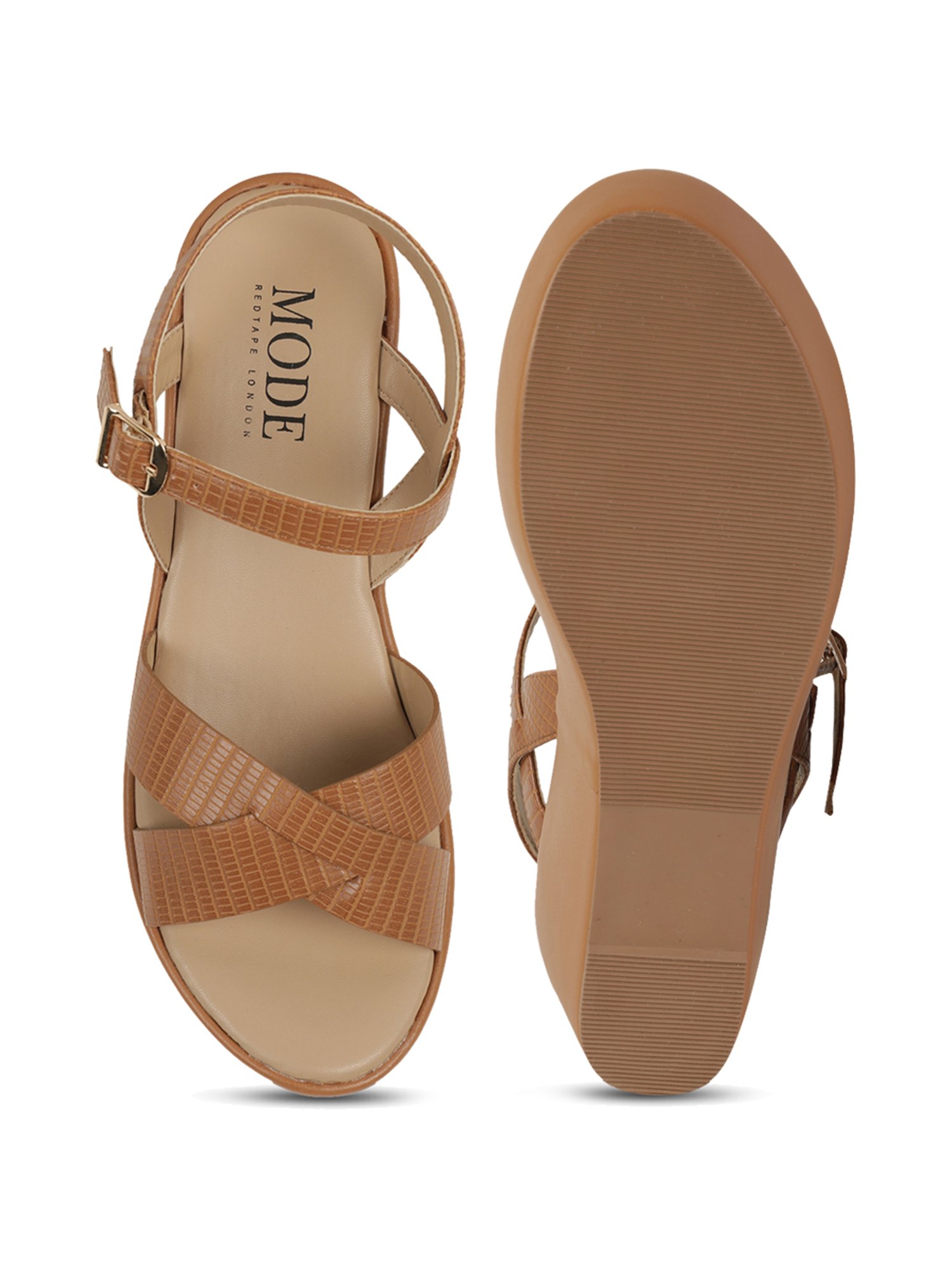 red tape sandals tata cliq