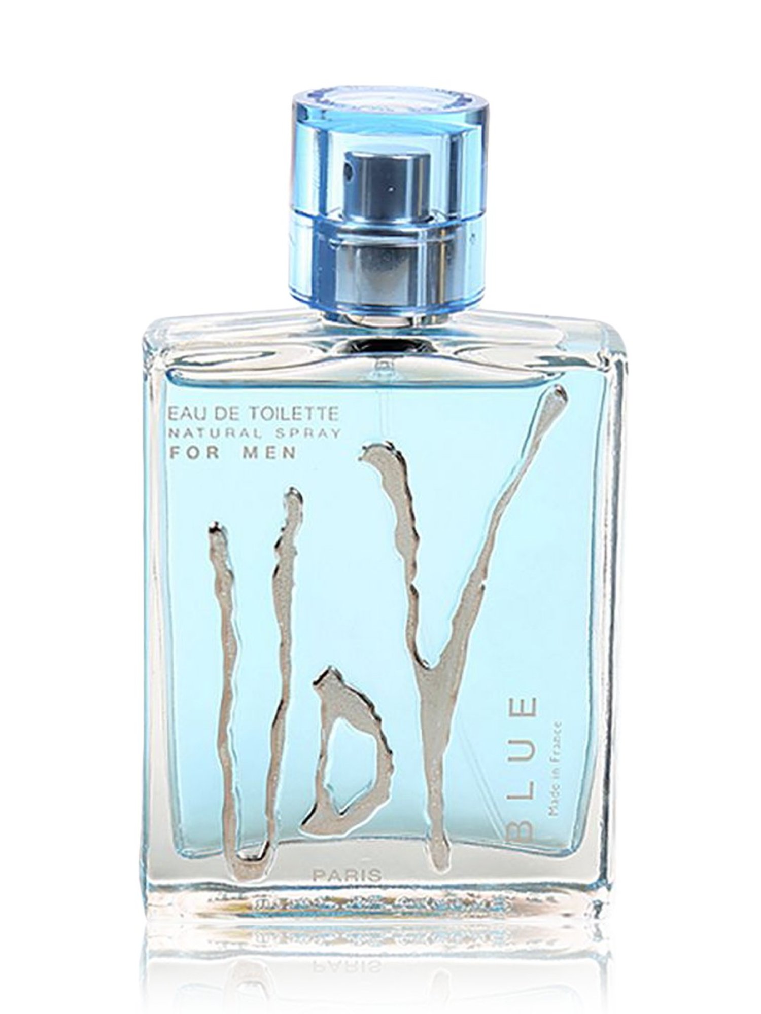 Udv blue best sale perfume review