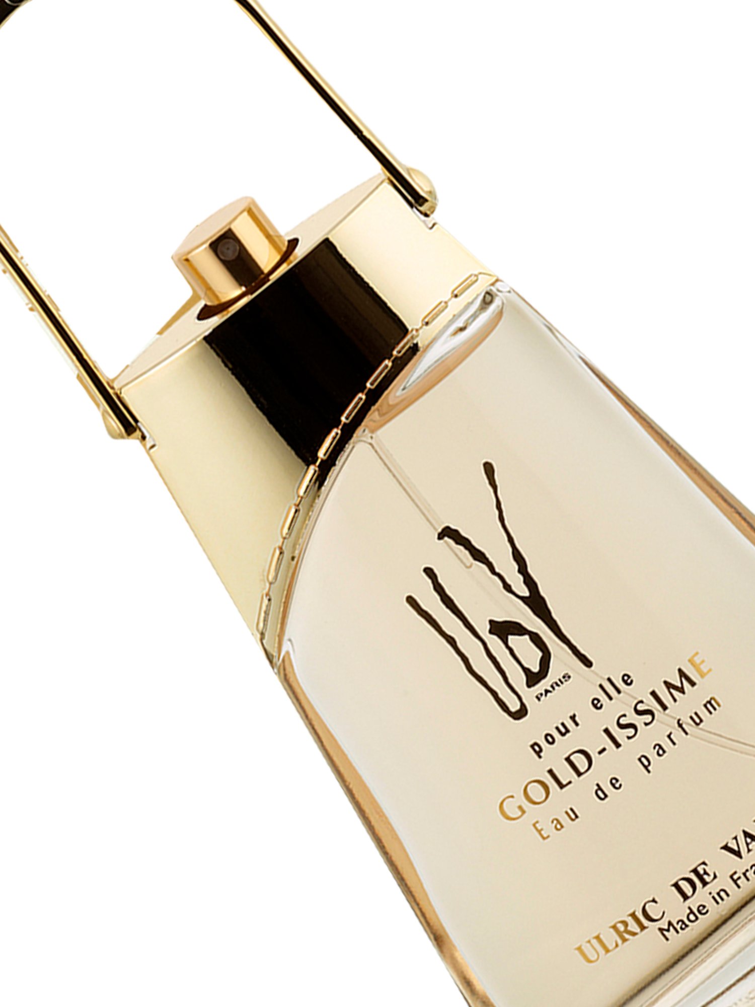 Gold issime perfume online price