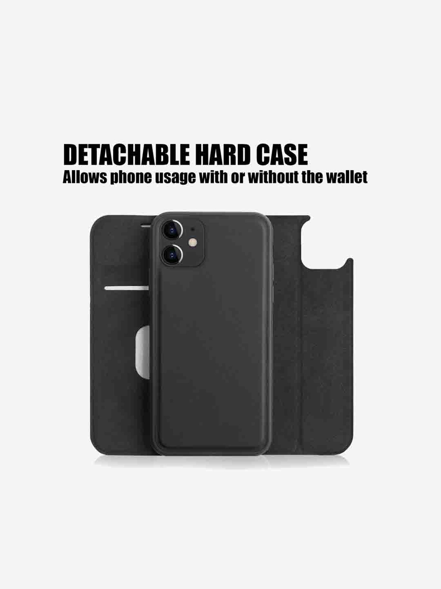 iPhone 11 Pro Wallet Case