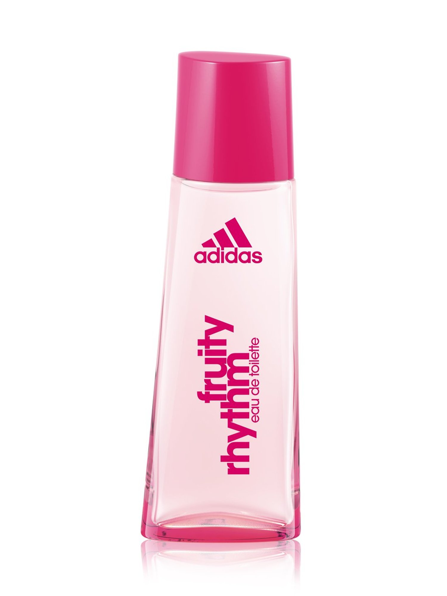 Buy adidas Fruity Rhythm Eau de Toilette for Women 50 ml Online