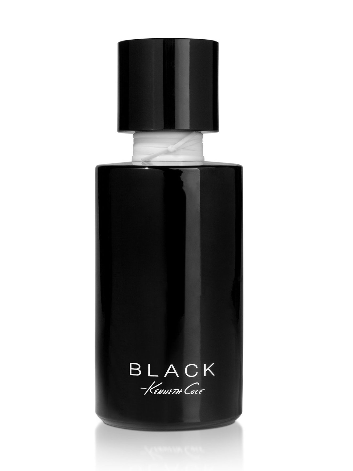 Buy Kenneth Cole Black For Her Eau de Parfum for Women - 100 ml