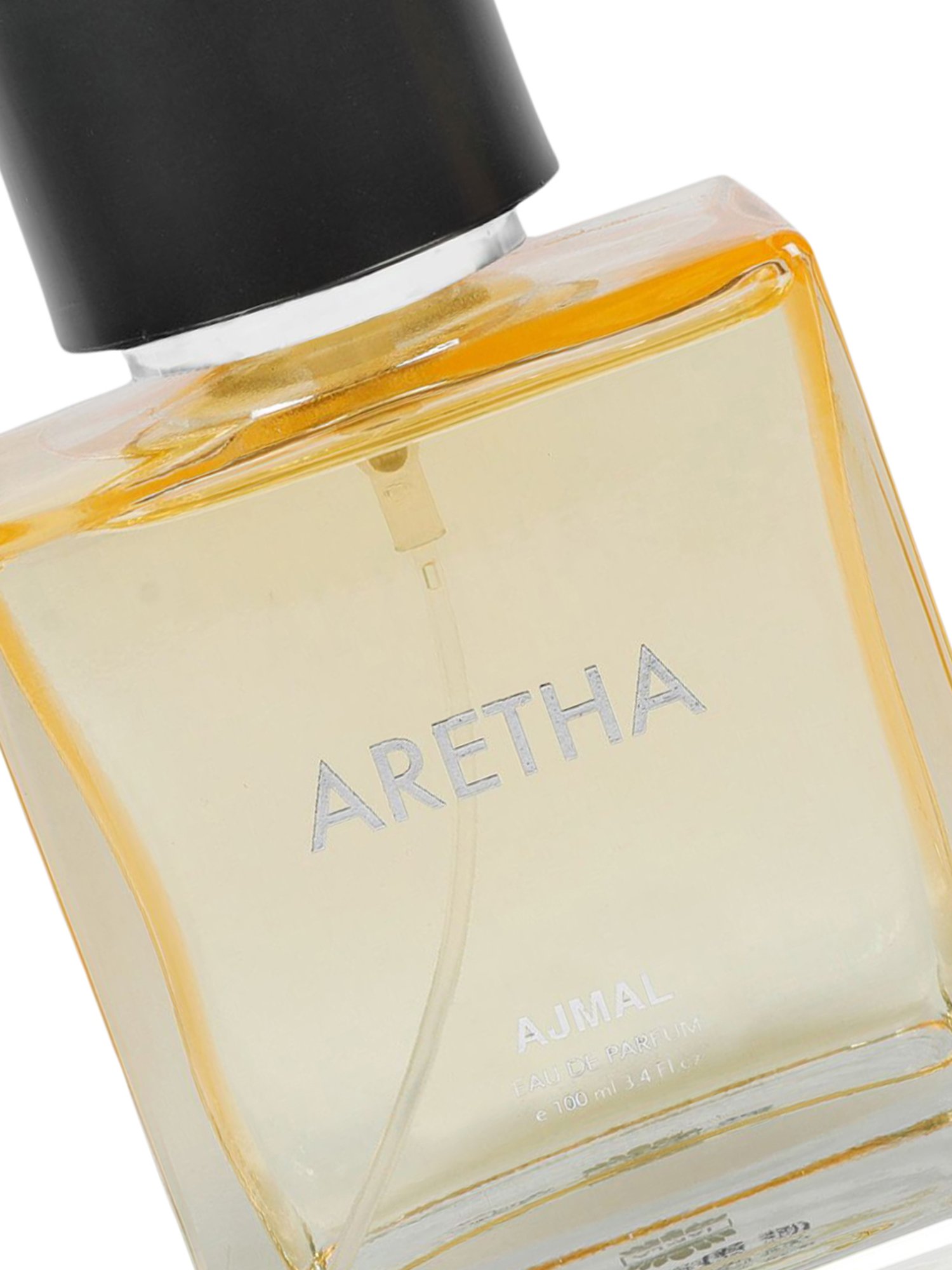 aretha ajmal perfume