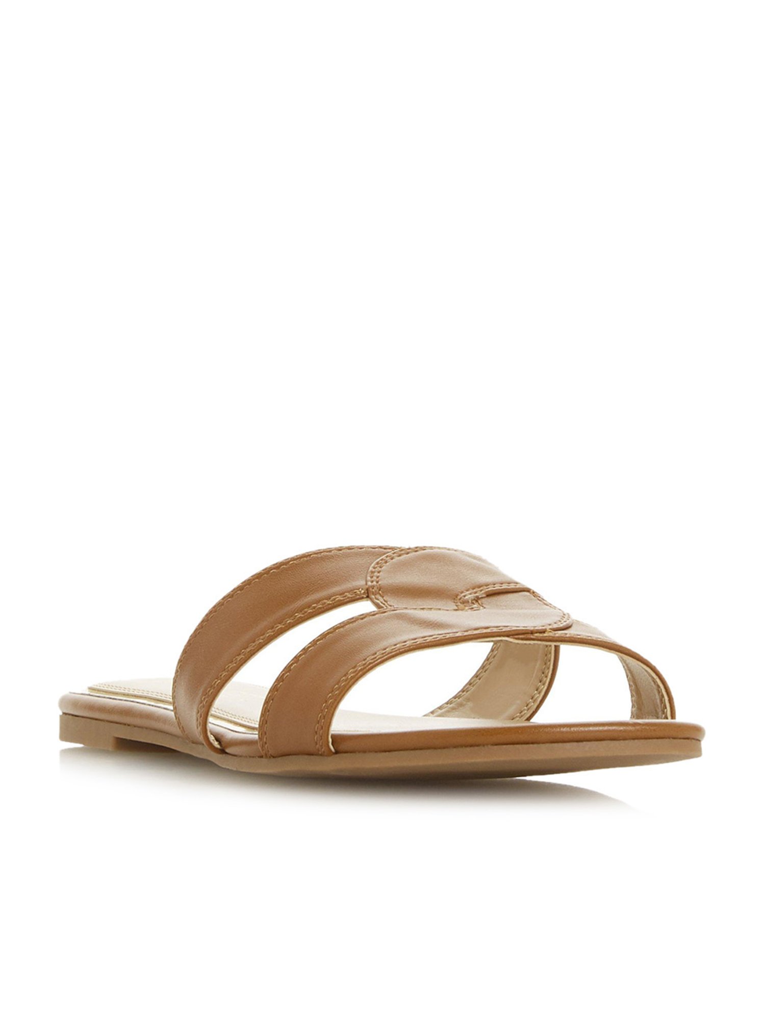 head over heels tan sandals