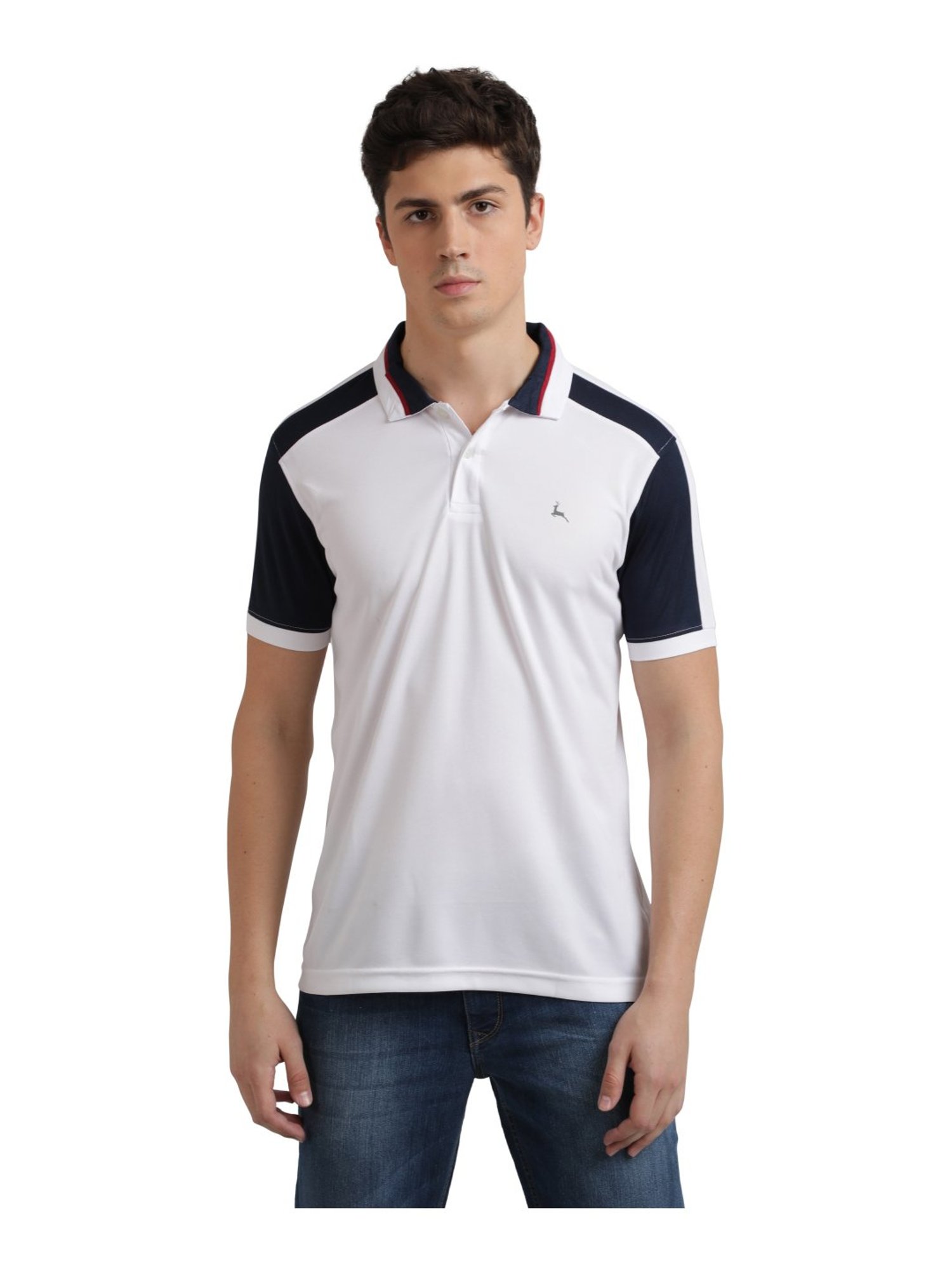 parx polo t shirt