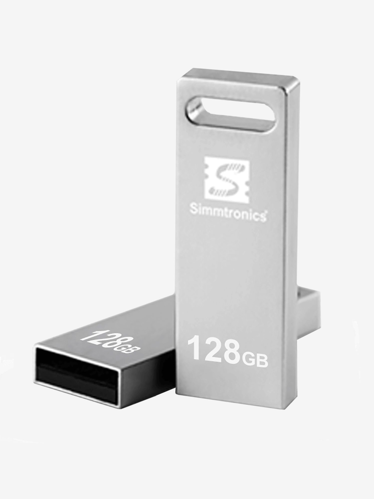 128GB Memory Card - Simmtronics