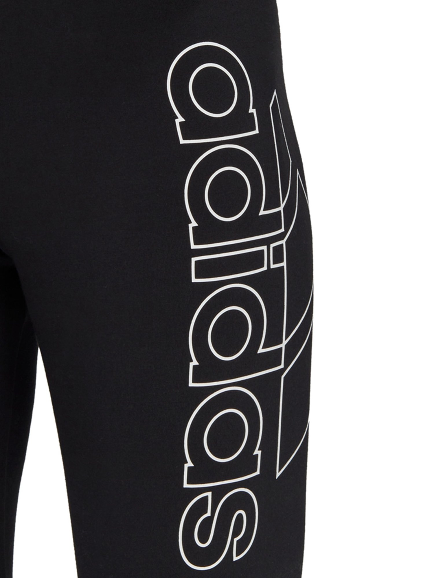 adidas Originals leggings Adicolor women's black color | buy on PRM