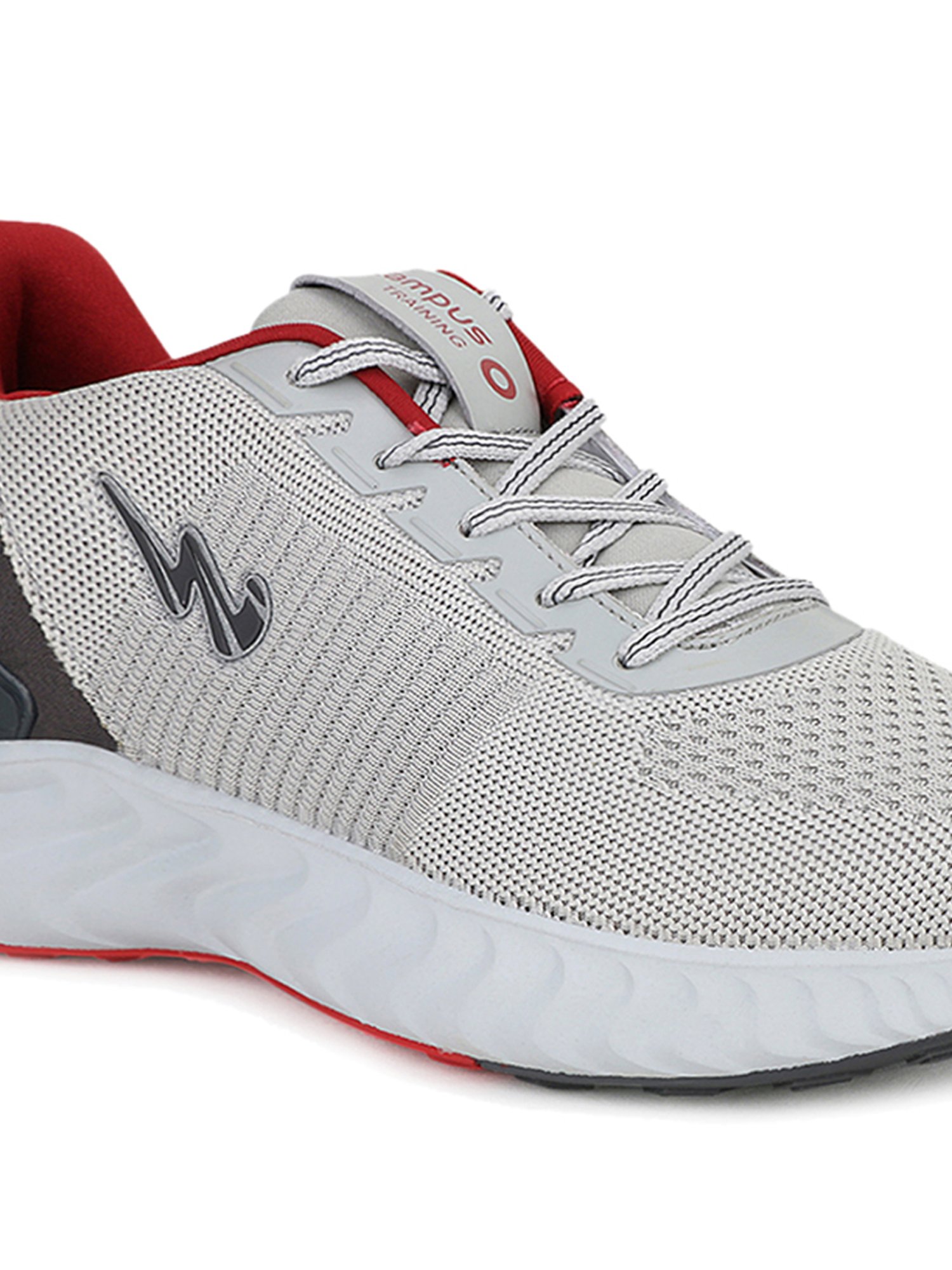 campus shoes price white colour