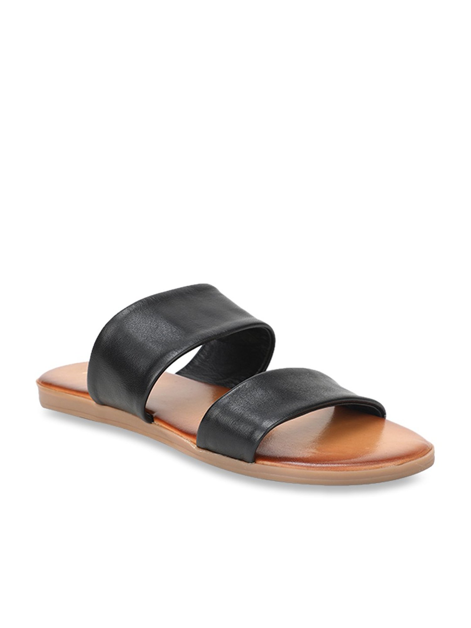 Aldo Women's Flat Sandal Doredda (Cognac) – ALDO Shoes UK