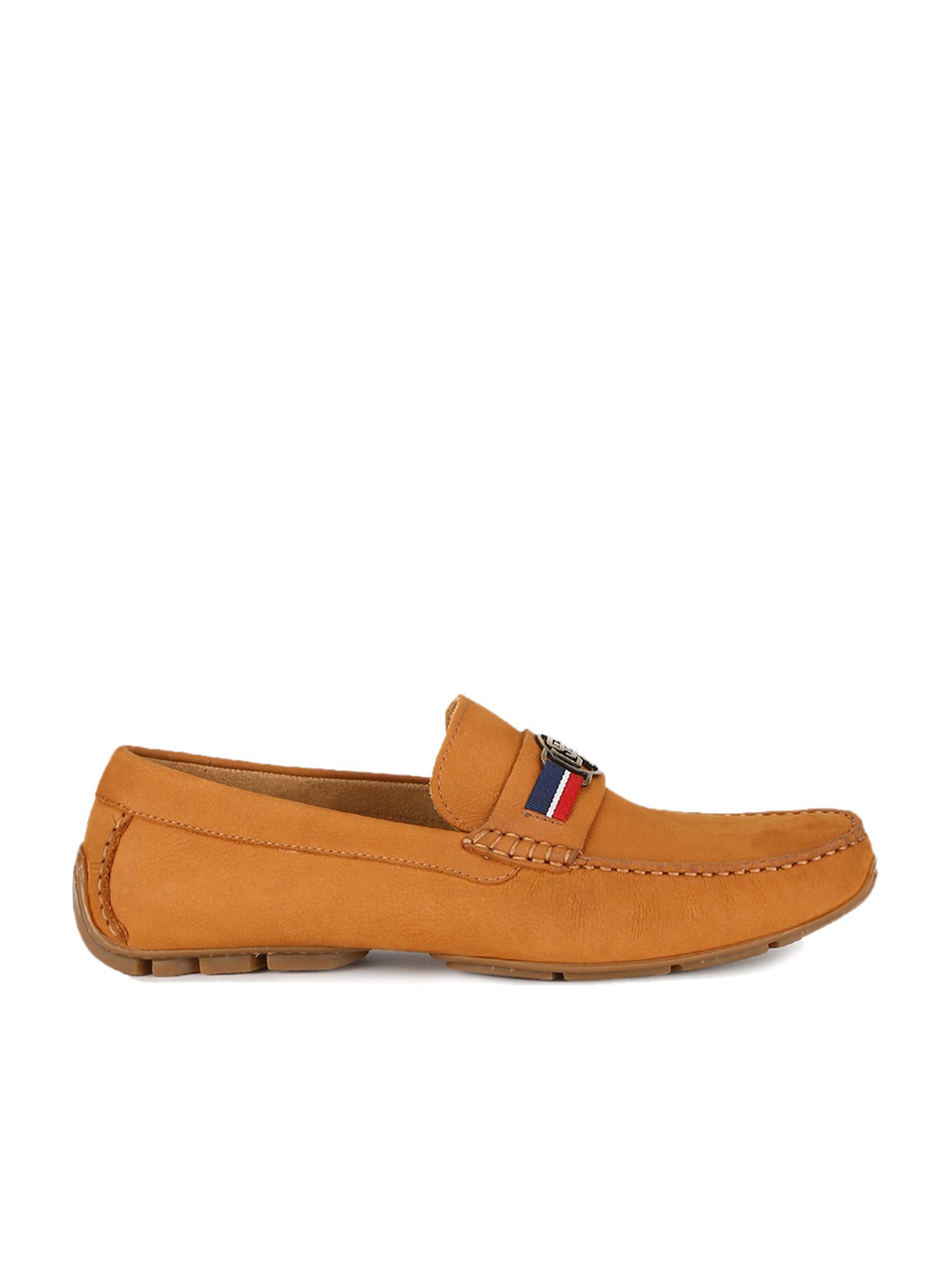 hermes loafers