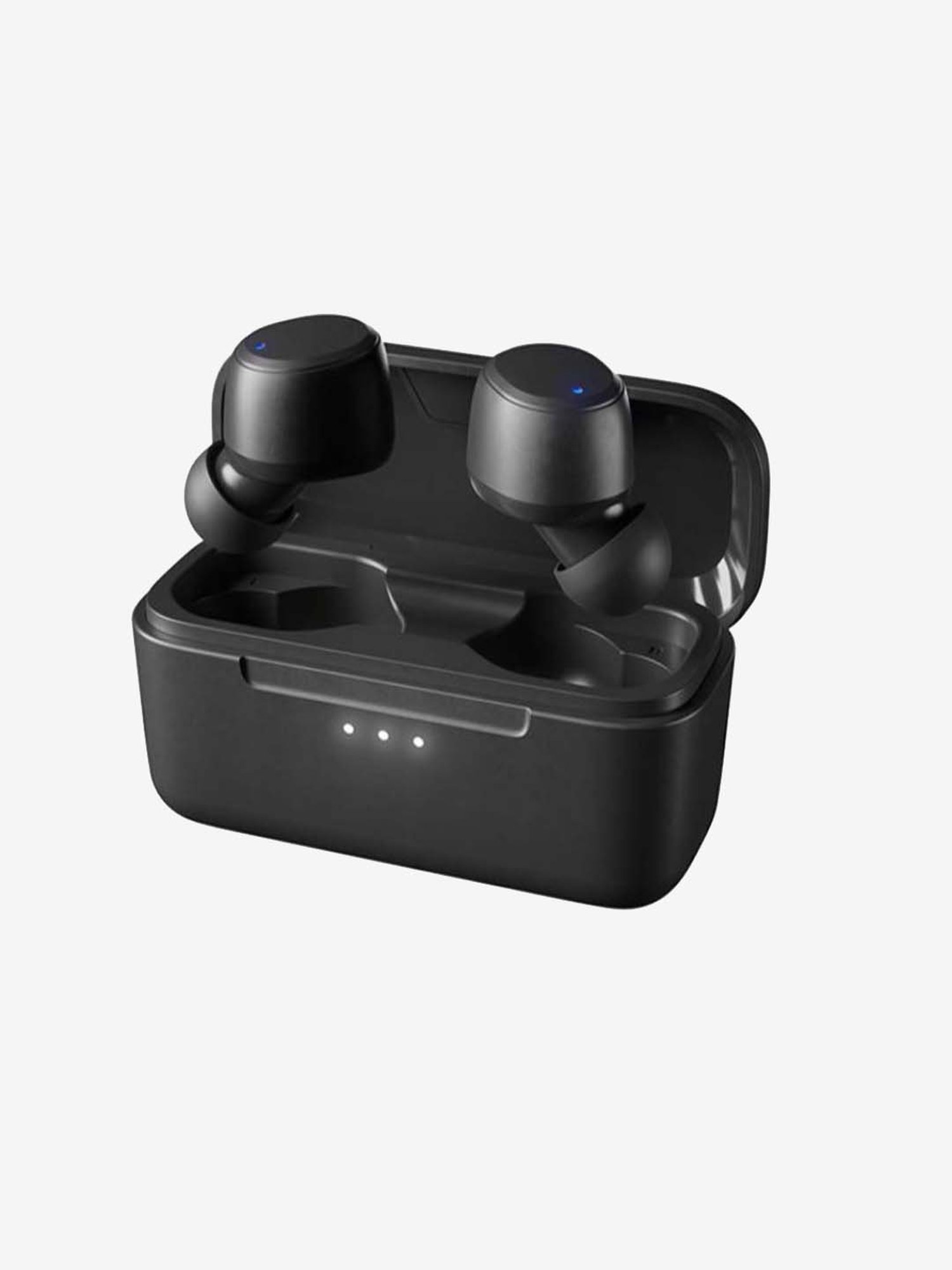 spoke true wireless earbuds