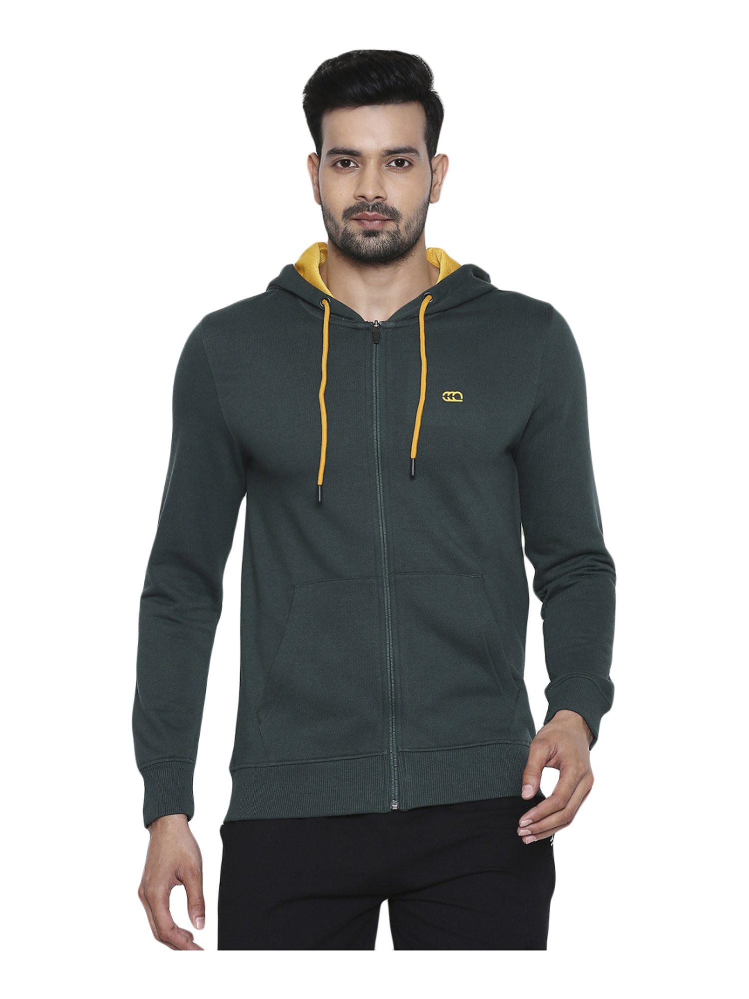 ajile by pantaloons sweatshirt