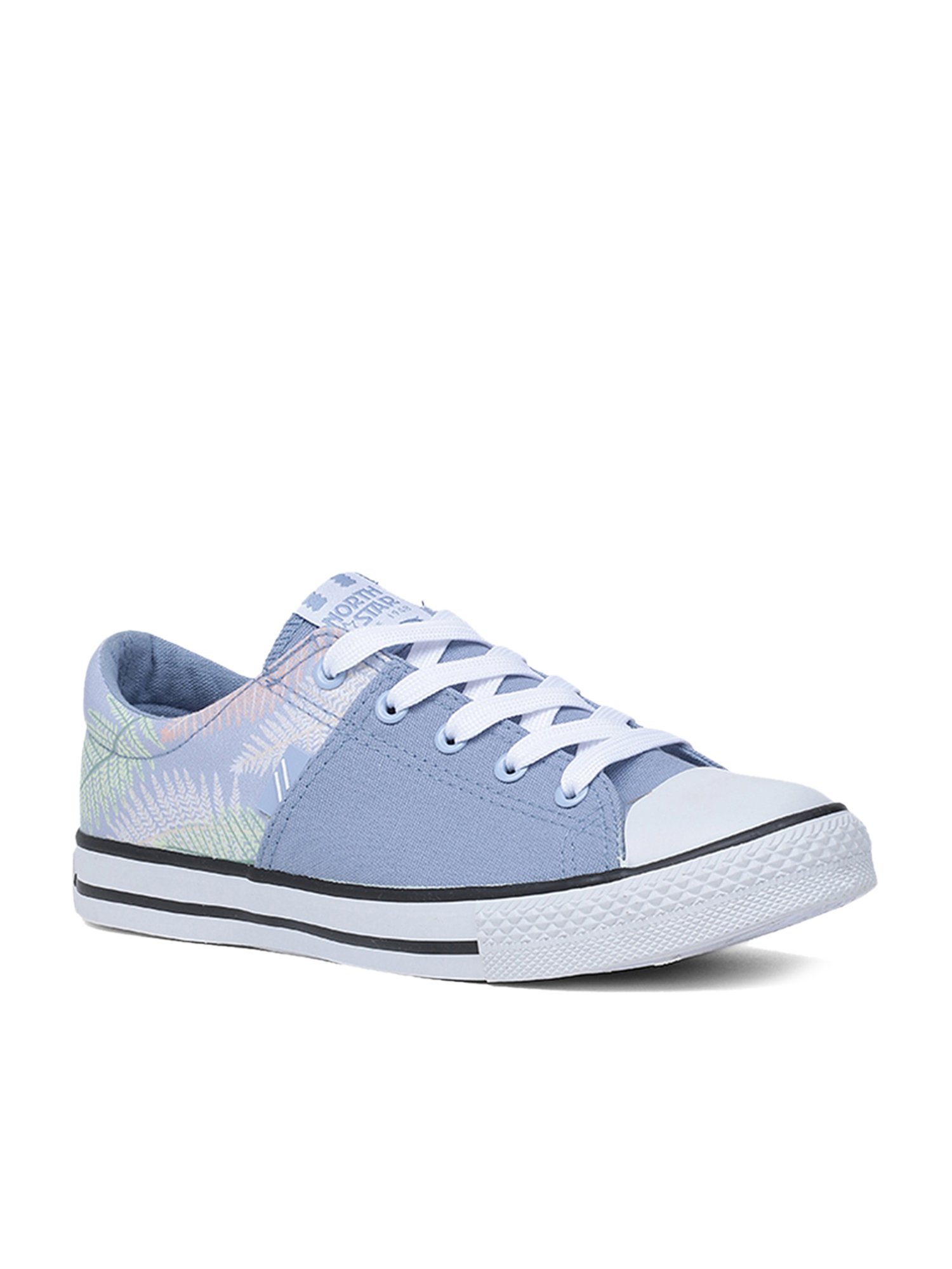 North star canvas shoes hotsell for womens