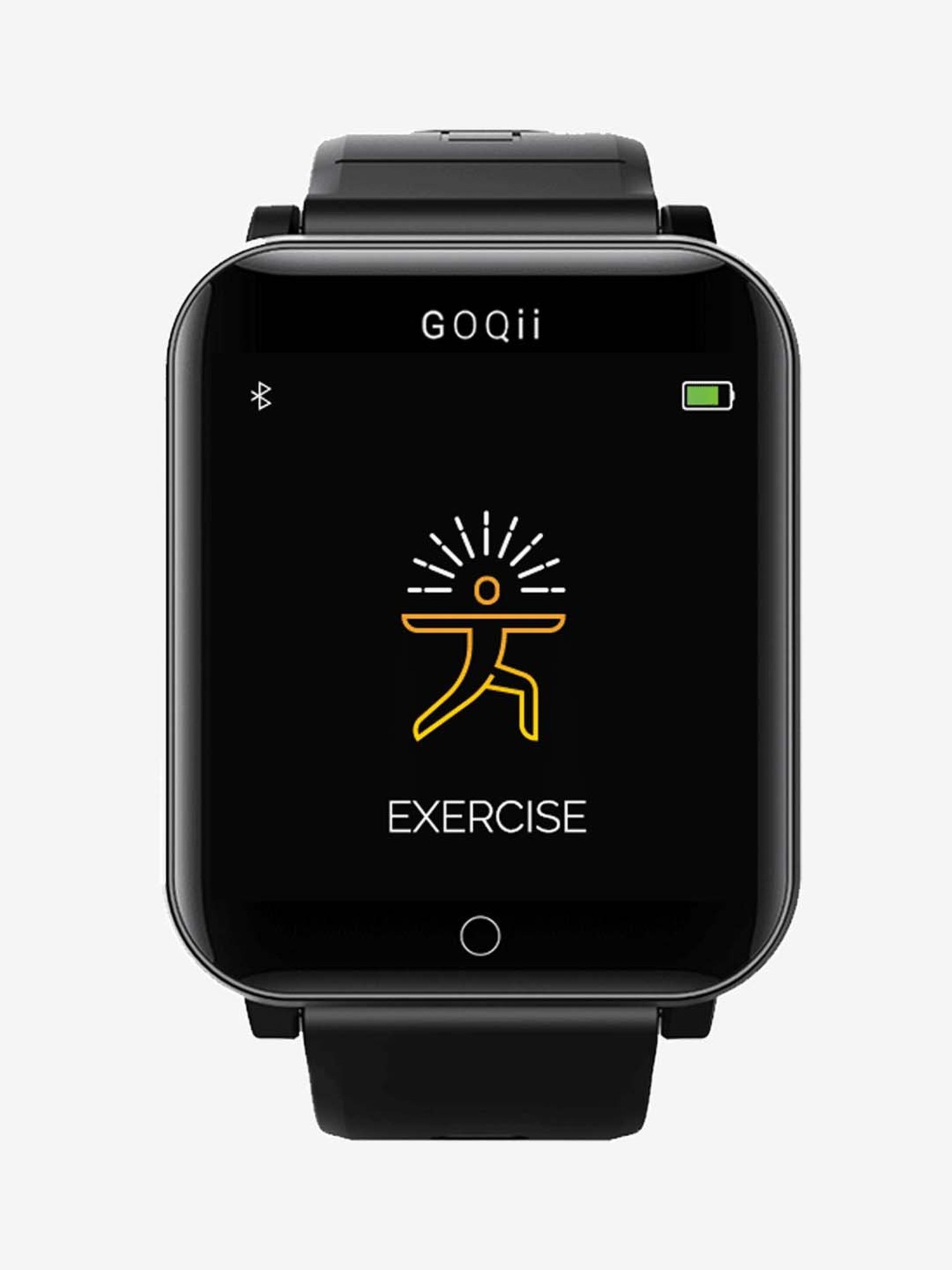 goqii smart vital 4