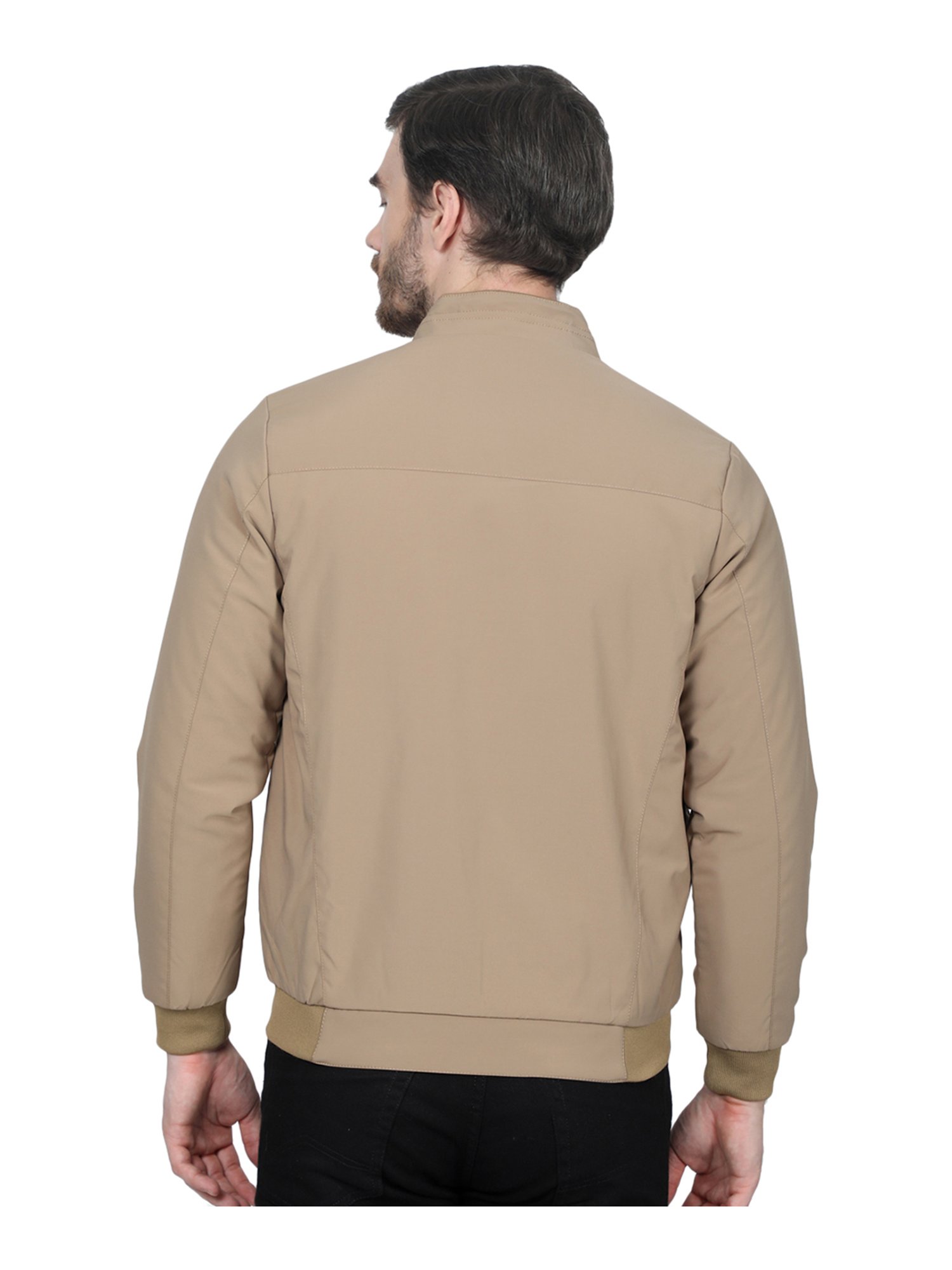 Which are the best brands for jackets? - Quora