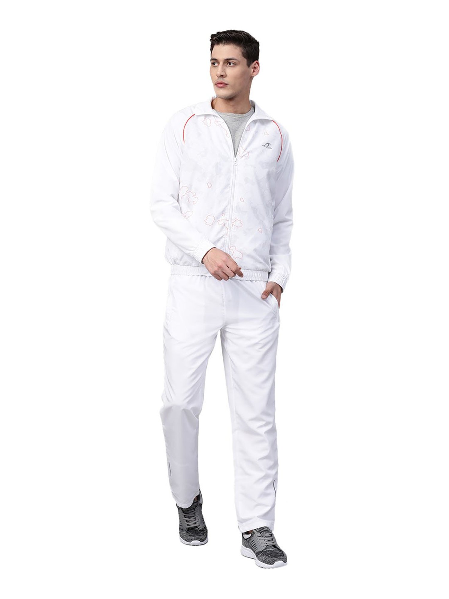 alcis tracksuit