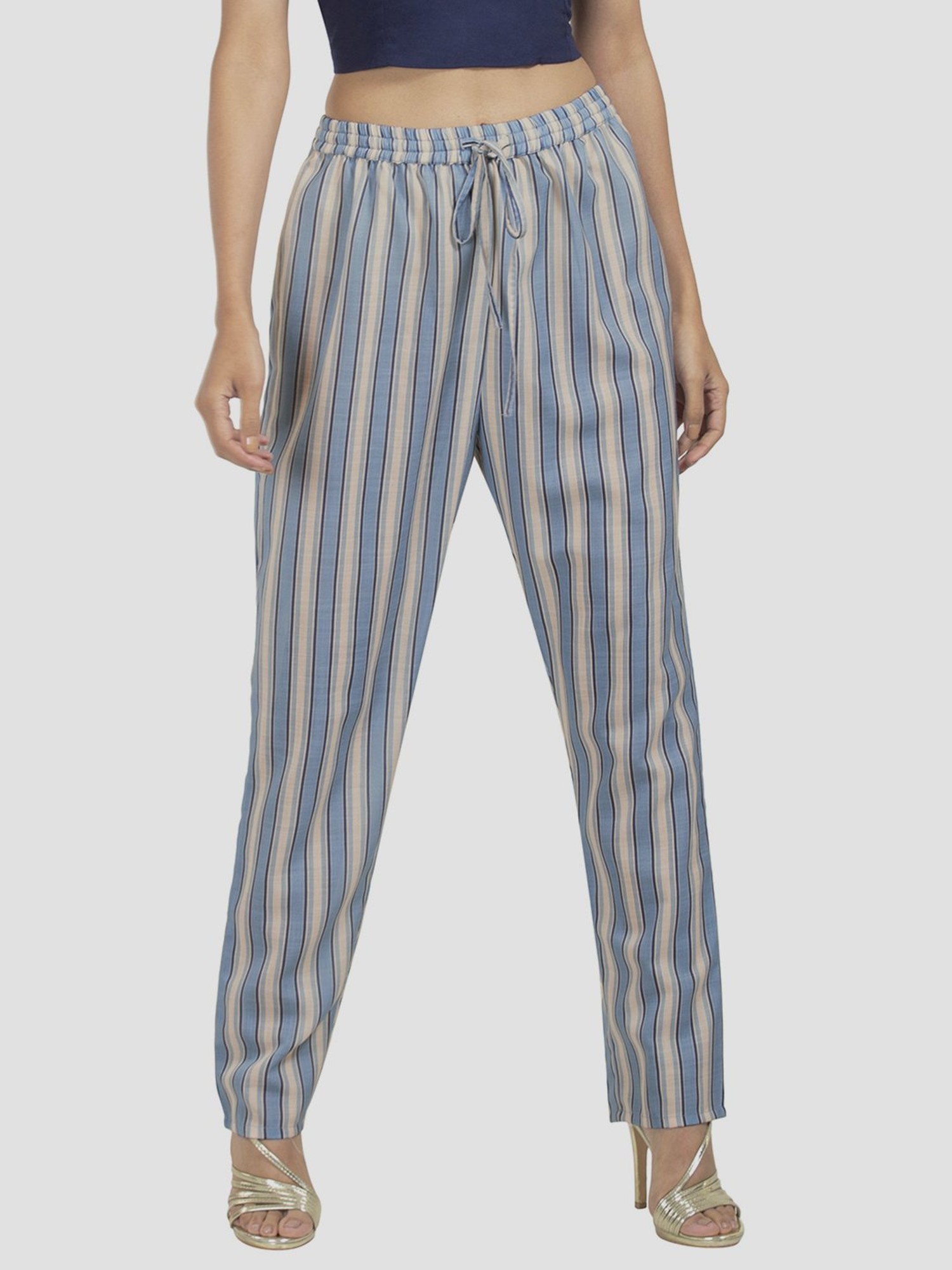 Details more than 77 blue striped pants best - in.eteachers