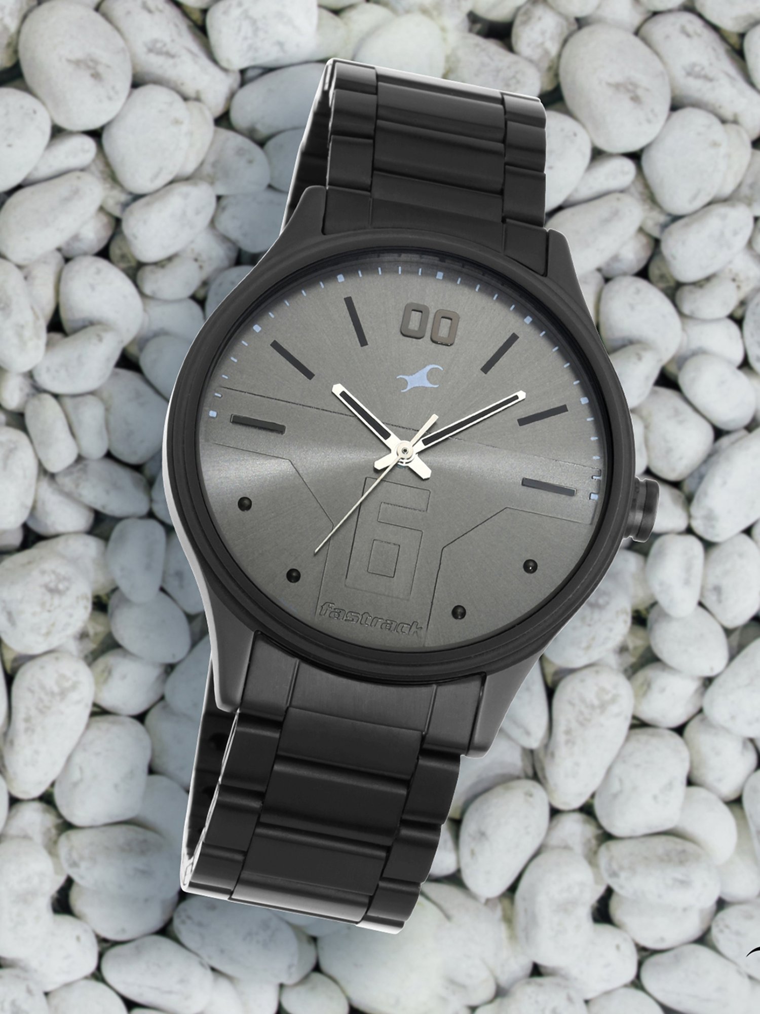 Buy Fastrack 3247NM02 Bare Basics 