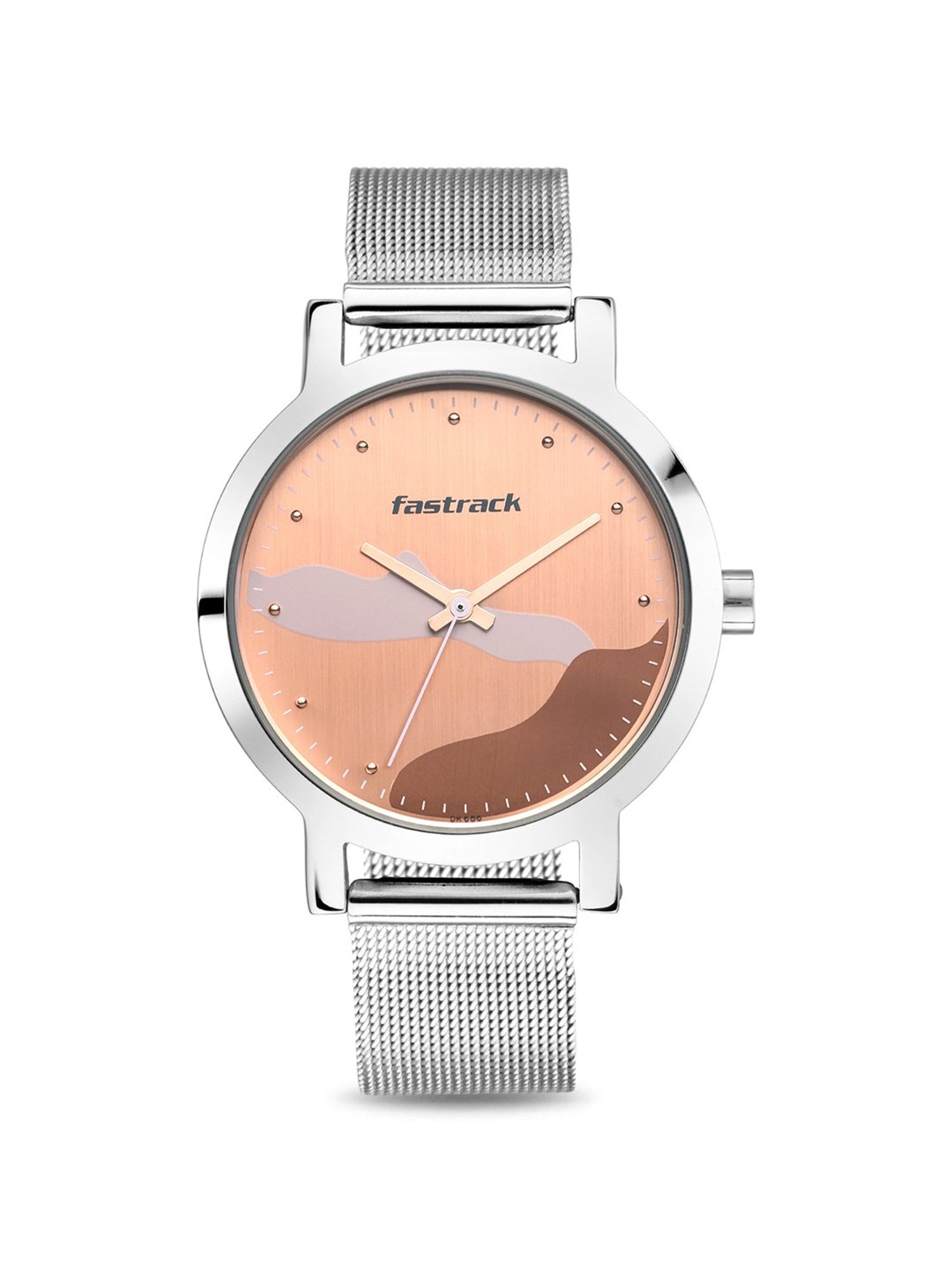 Fastrack Bare Basics Analog Watch 2024 towncentervb