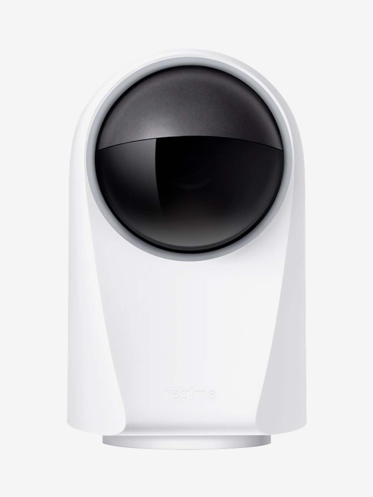 realme home security camera