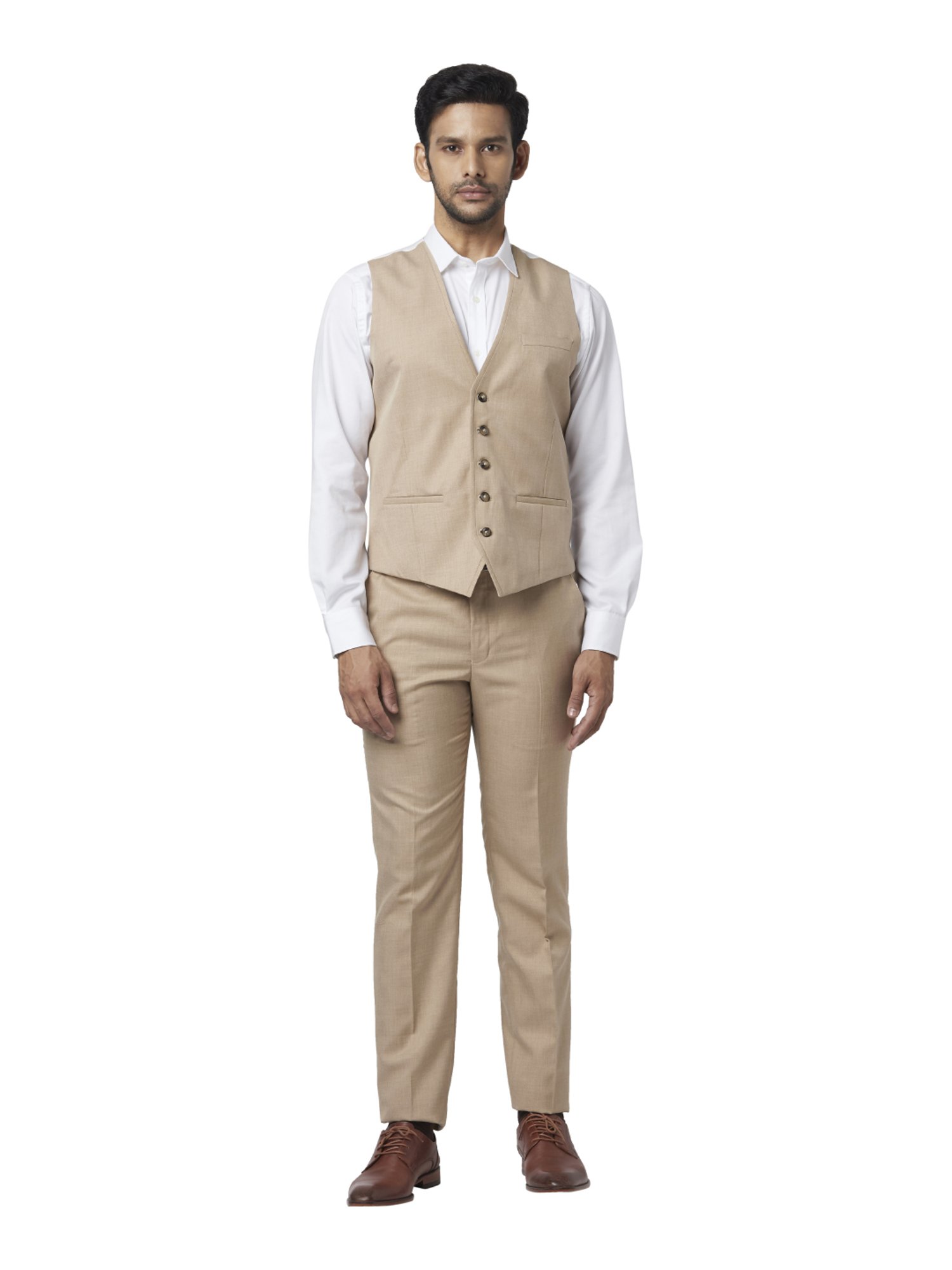Mens Waistcoats  Vests  What They Are  How To Wear Them