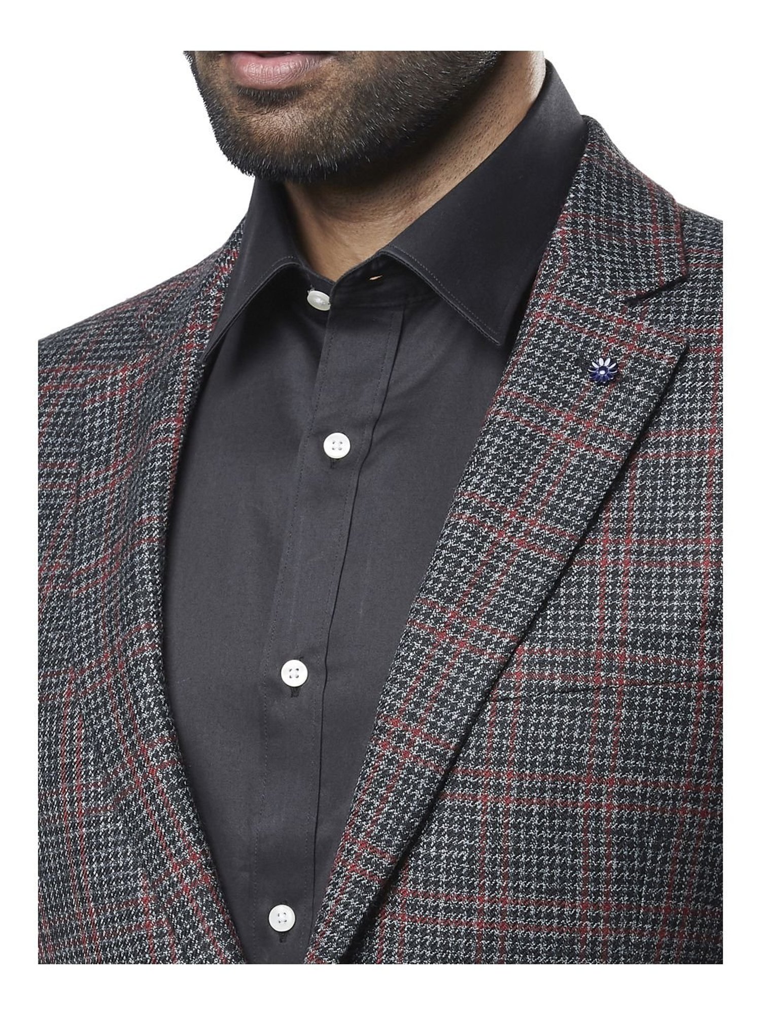 Raymond hot sale woolen blazers