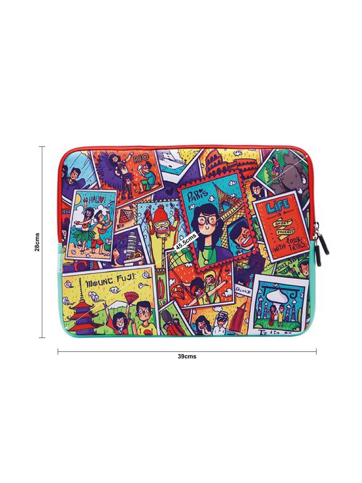 Share 173+ chumbak laptop bags 16 inch super hot 3tdesign.edu.vn