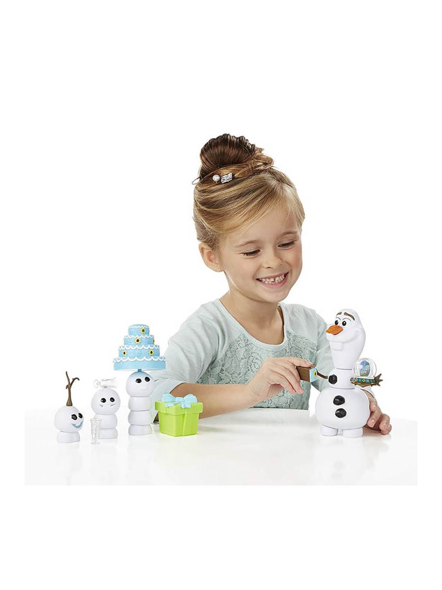 Frozen discount fever olaf