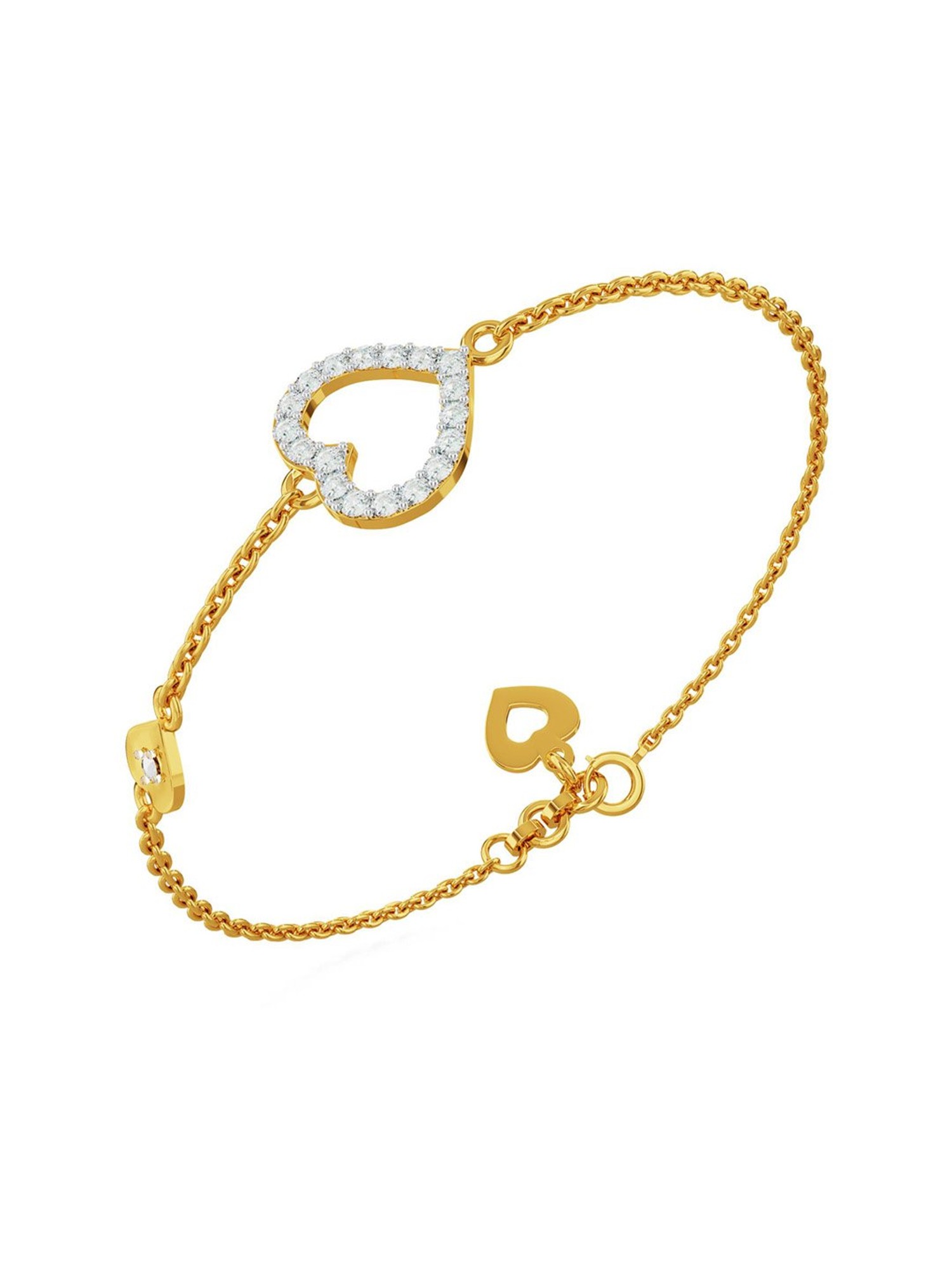 Top 96+ daily wear gold bracelet designs best - POPPY