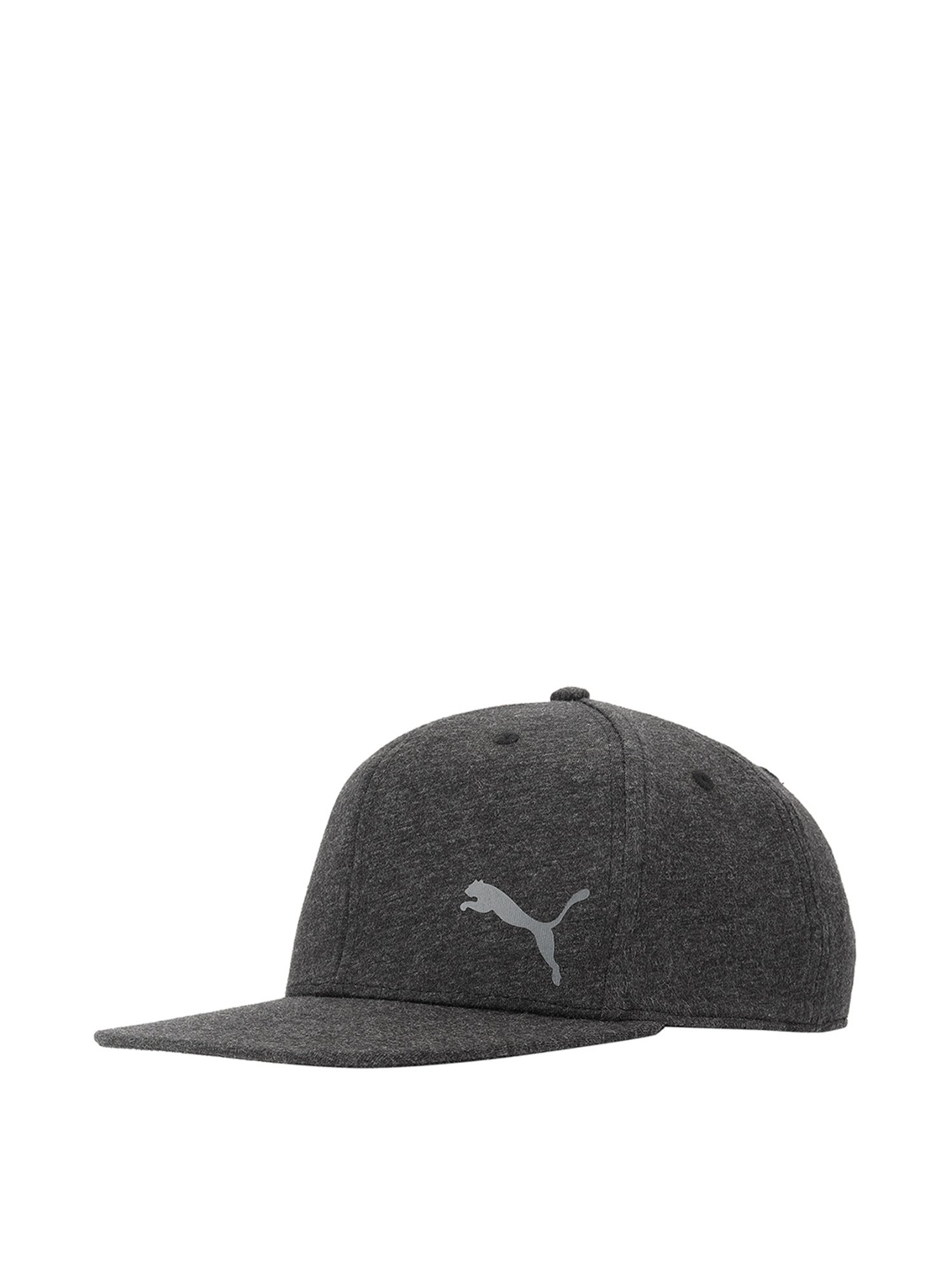 puma solid cap