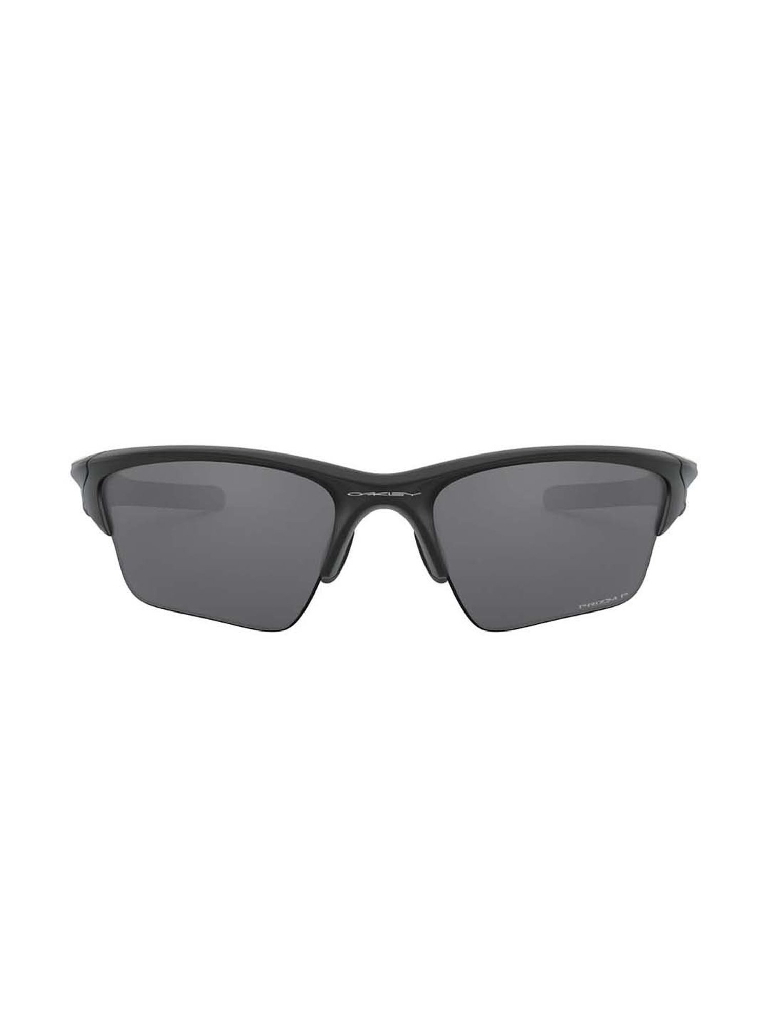 Oakley Half Jacket Universal Fit Polarized Black Israel - Oakley Near Me