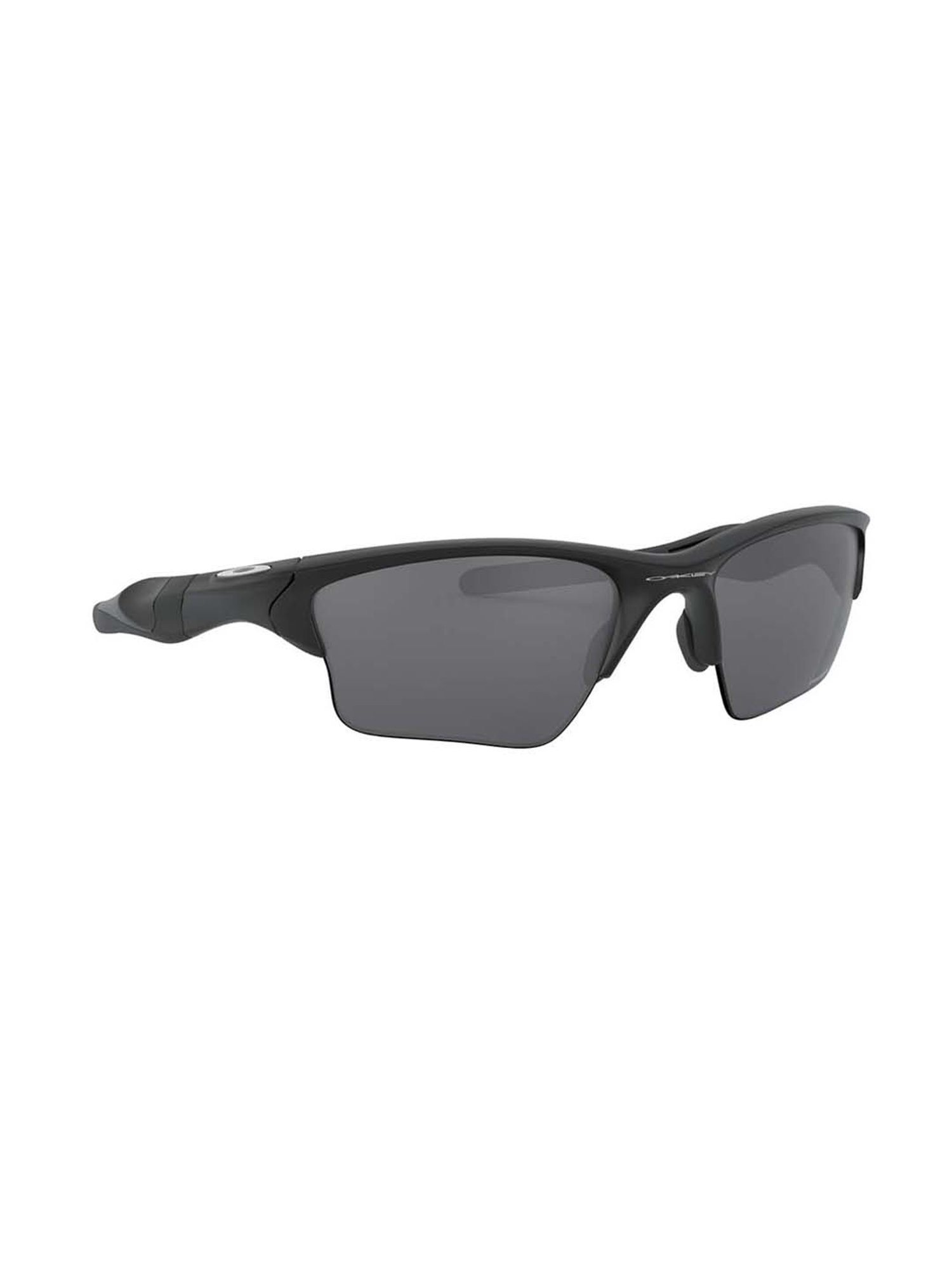 Oakley Half Jacket Universal Fit Polarized Black Israel - Oakley Near Me