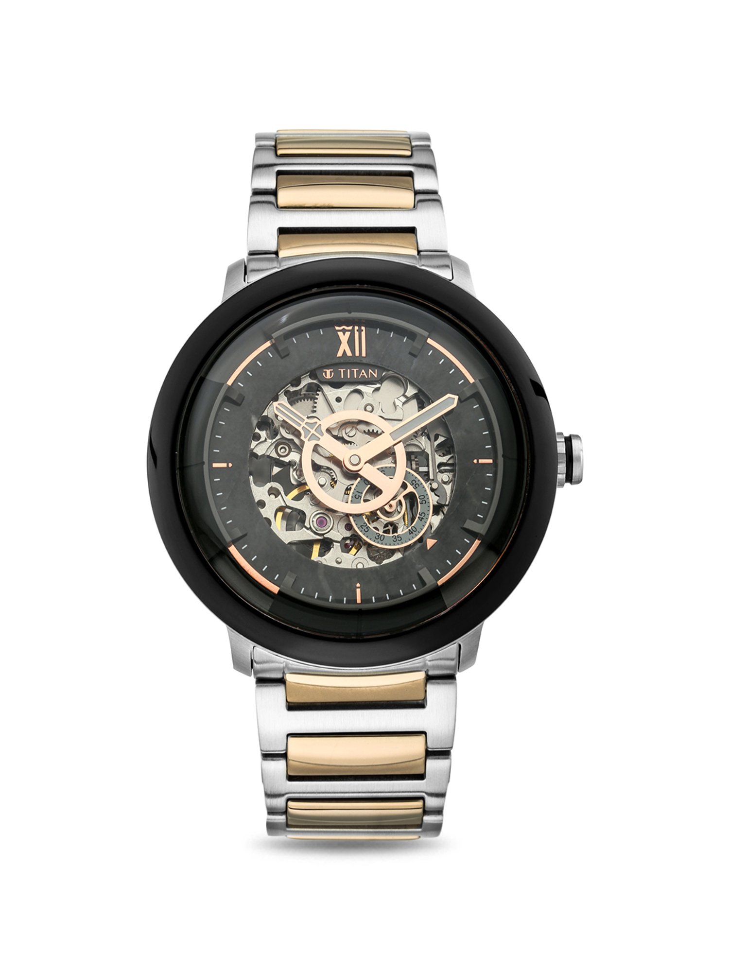 Titan grandmaster hot sale watch price