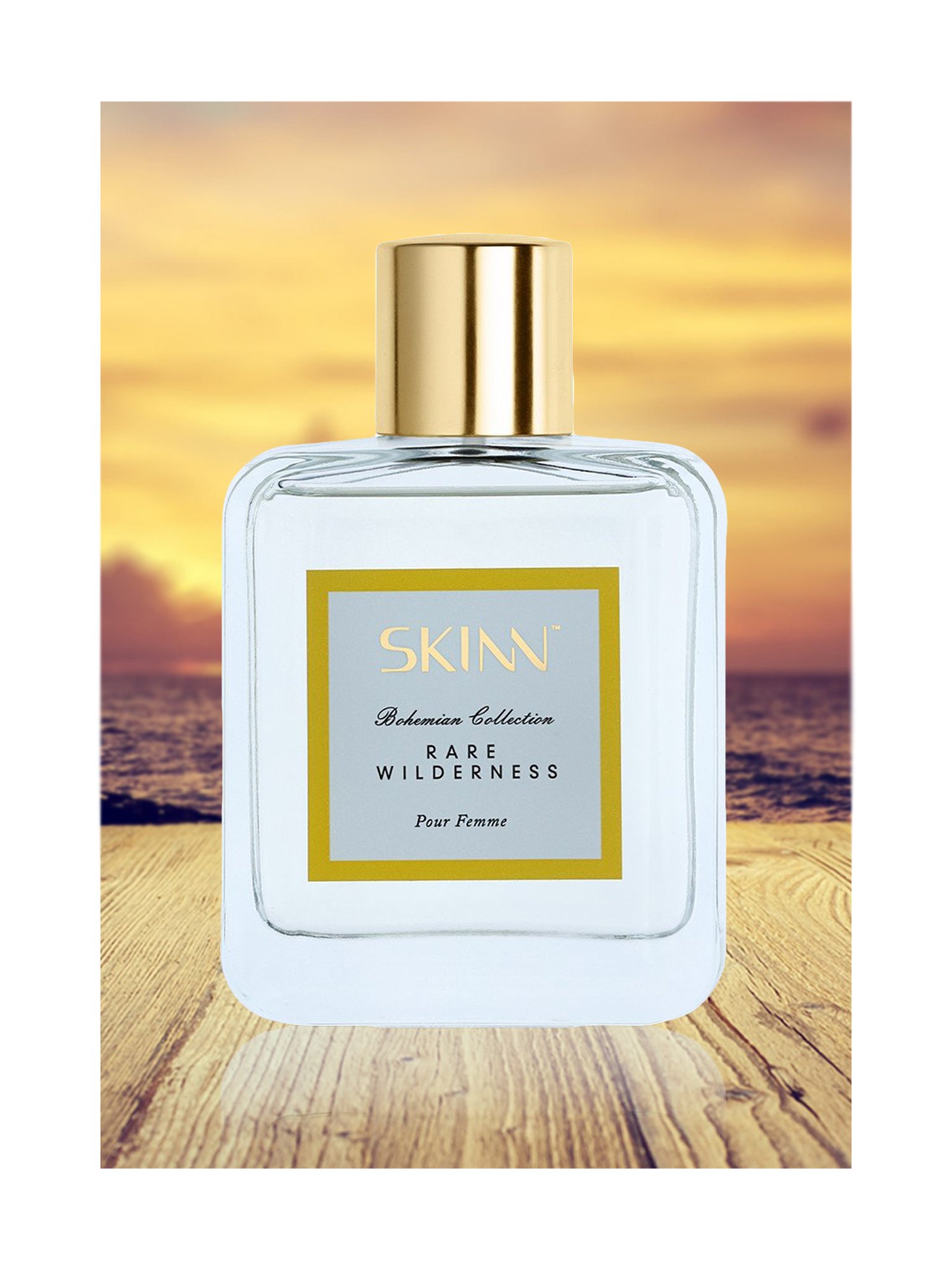 skinn bohemian collection