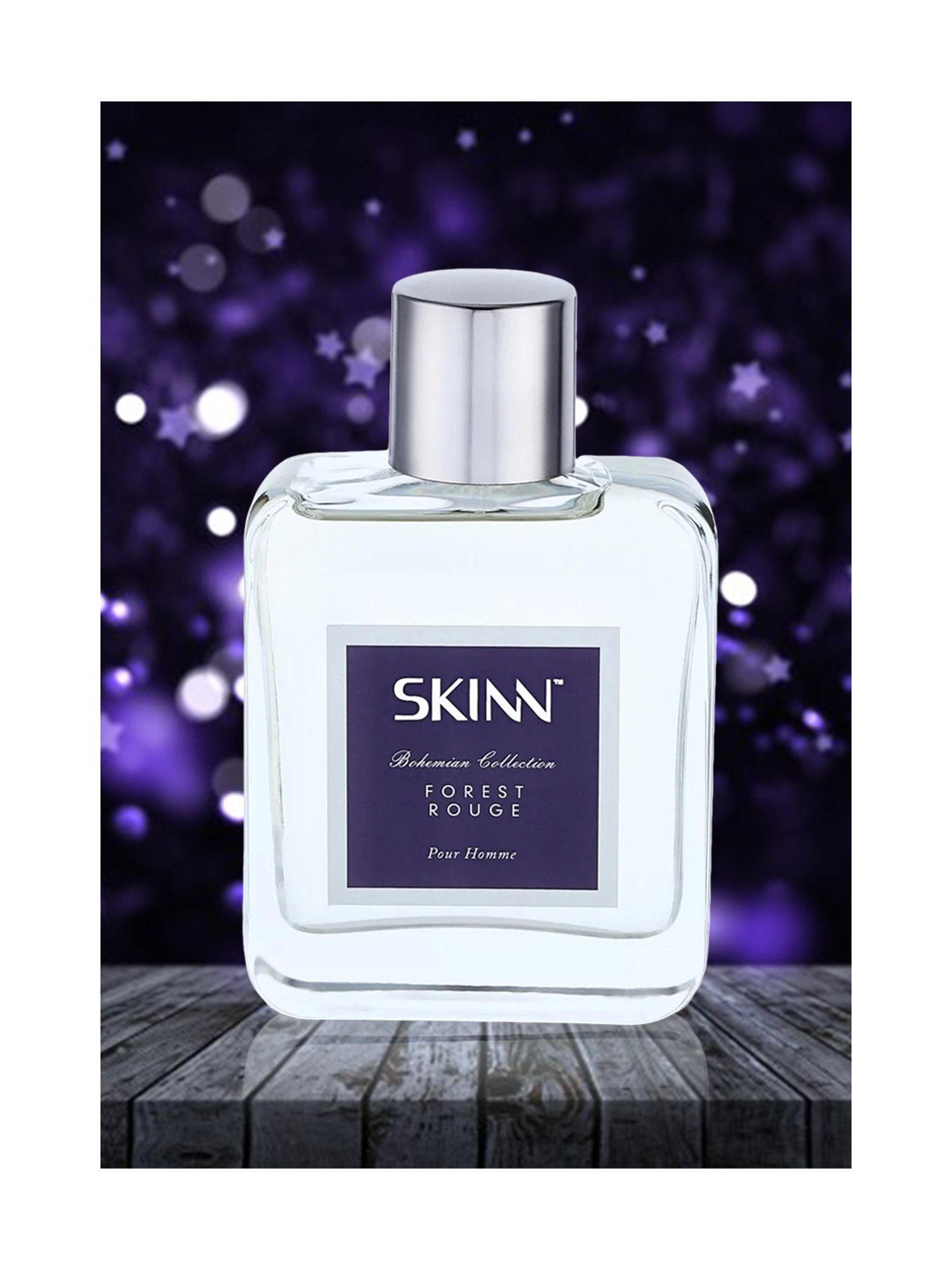 skinn bohemian collection