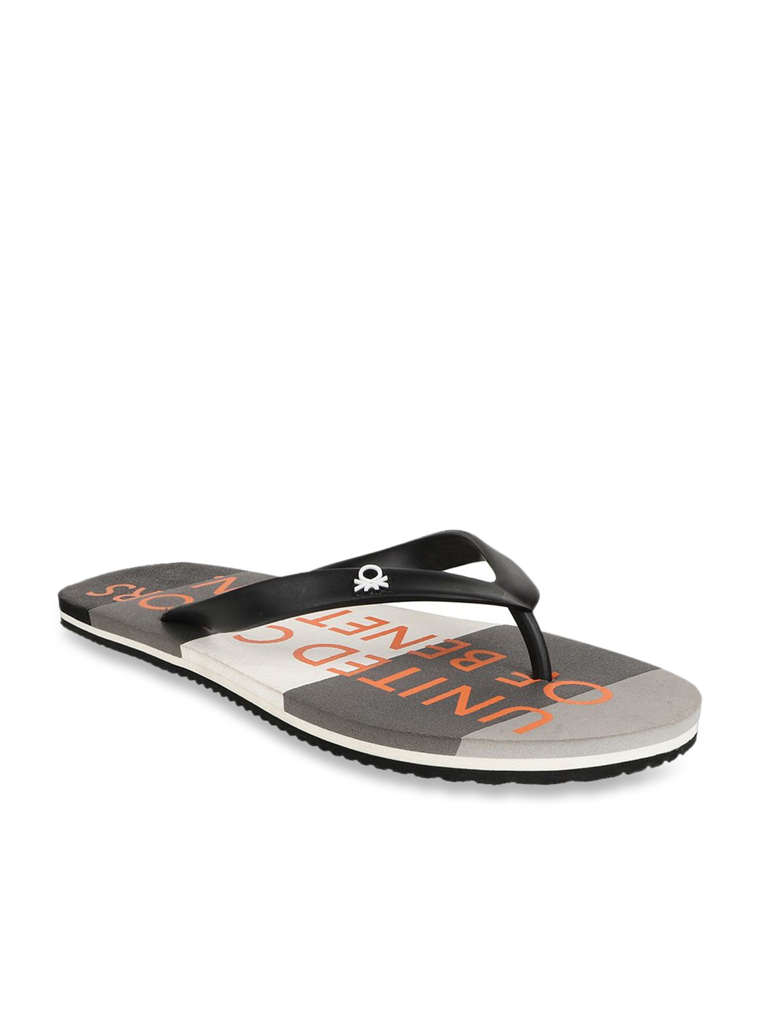 benetton flip flops
