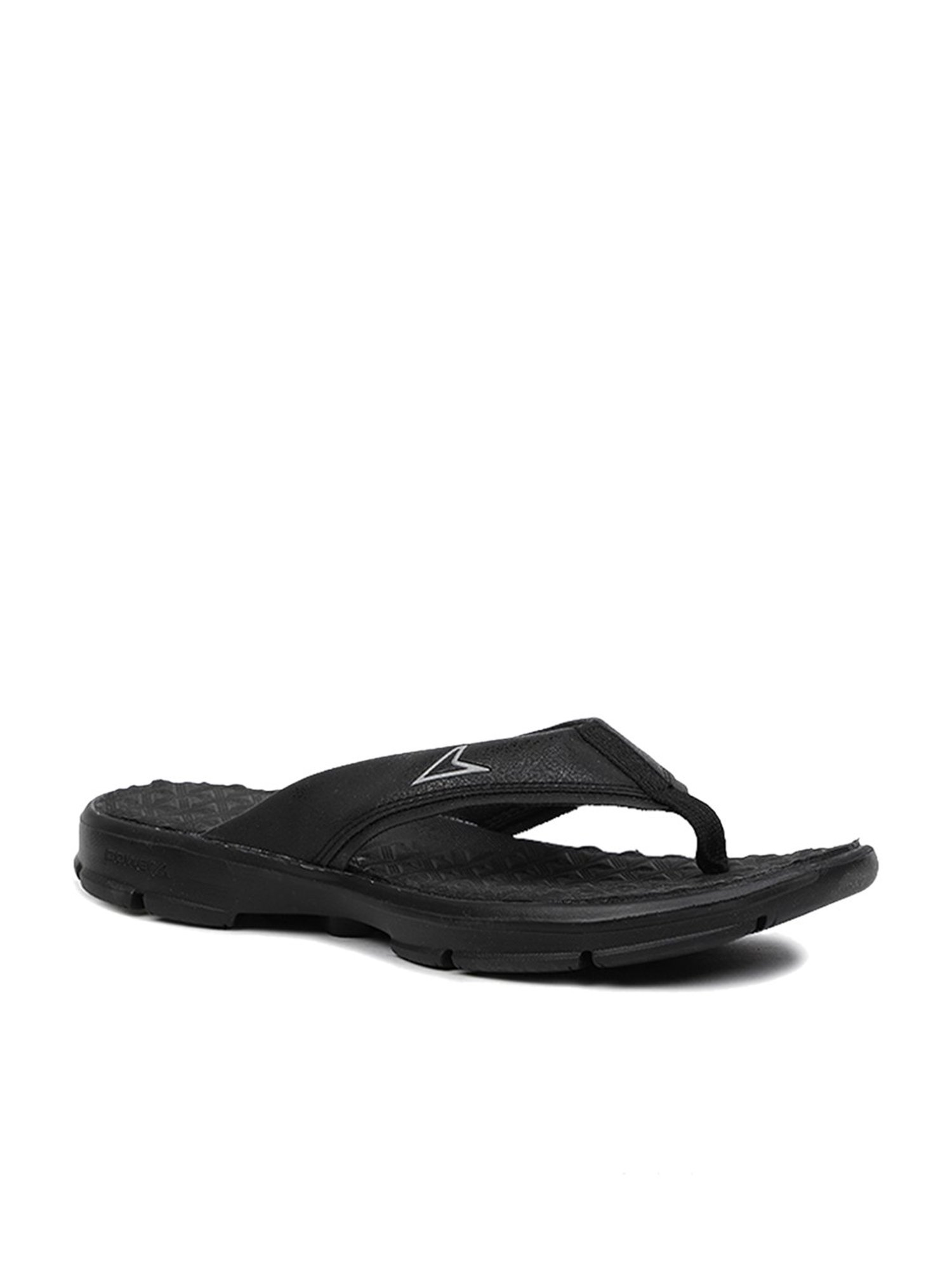 Bata best sale power slipper