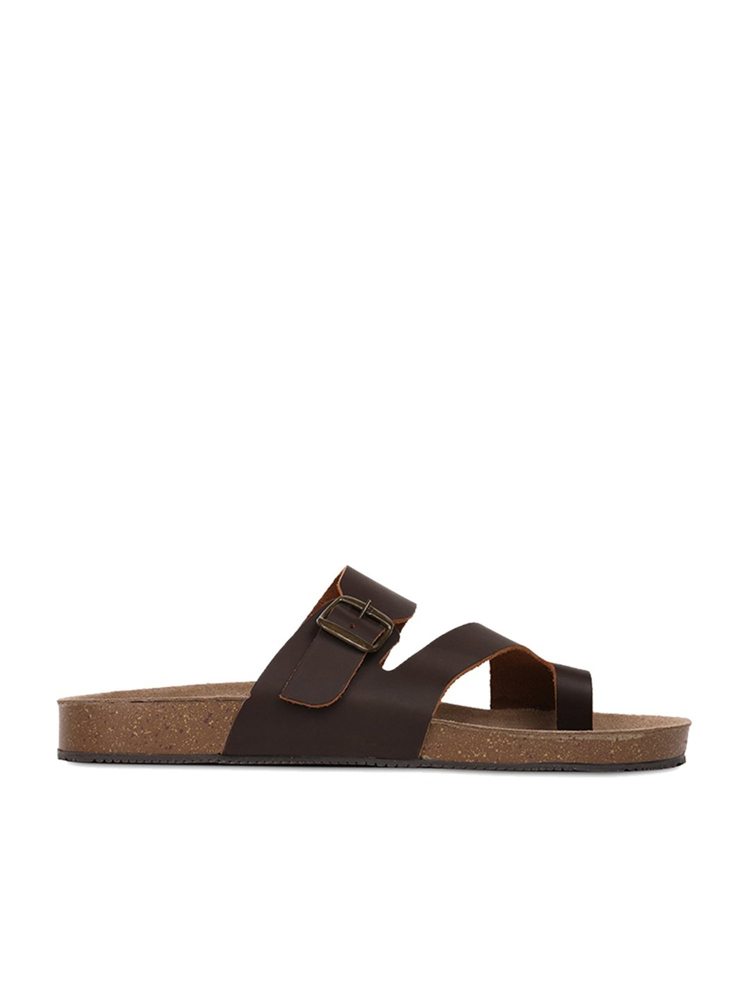 Bata Blue Men's Sandal – batabd