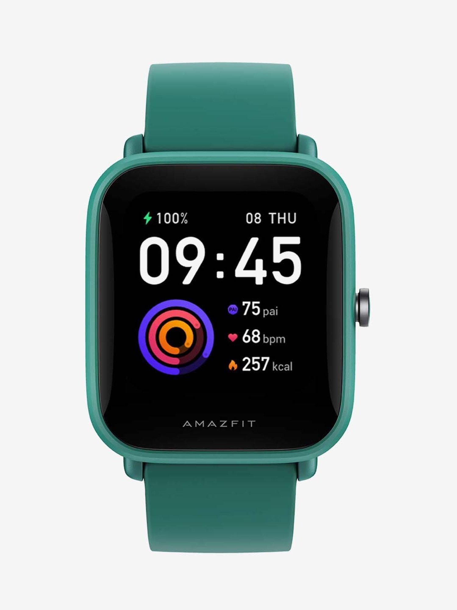 Amazfit bip best sale lite verde