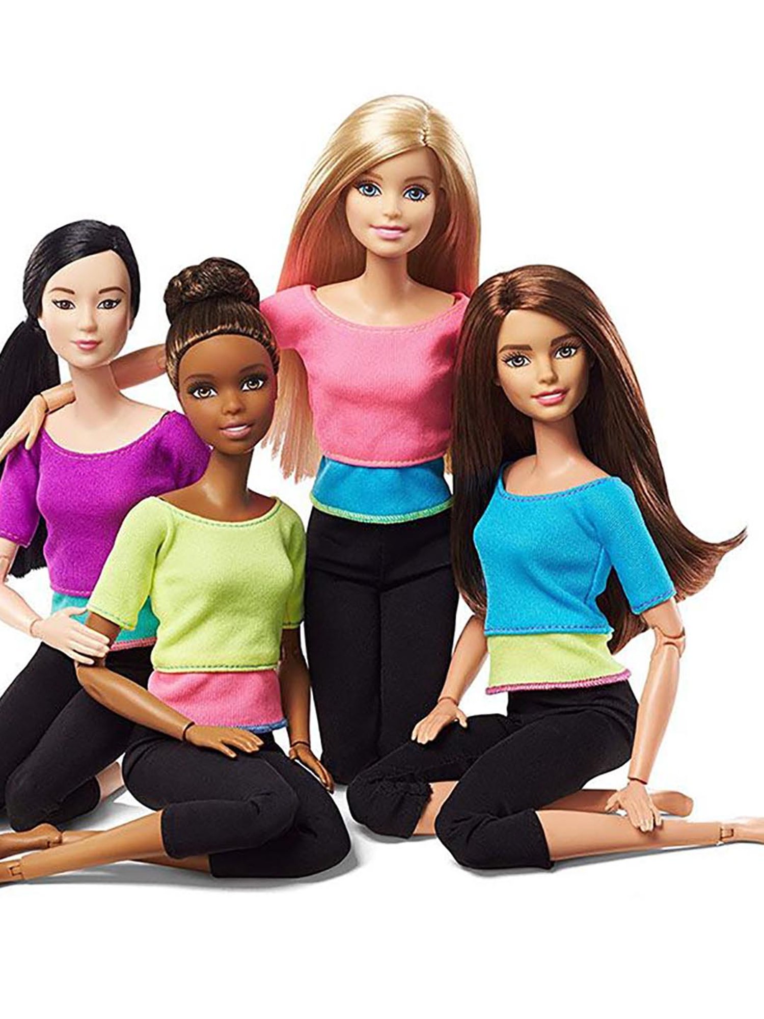 Barbie Made To Move Doll at Rs 1499/piece, Jaipur