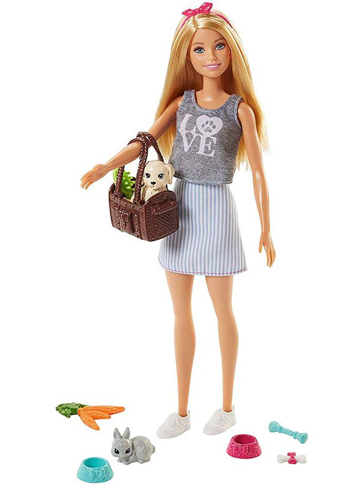 Barbie toy shop shop online